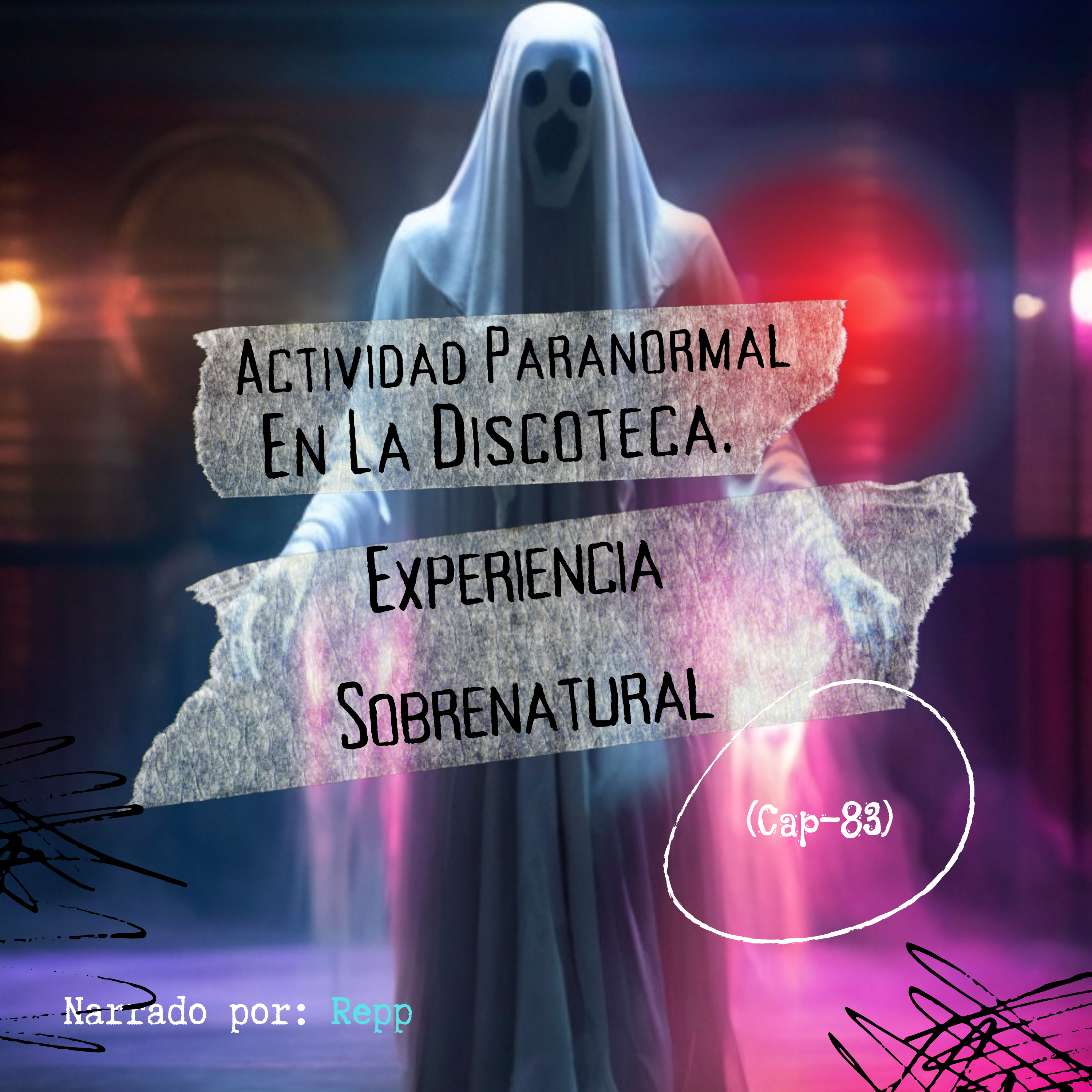 Experiencia Sobrenatural