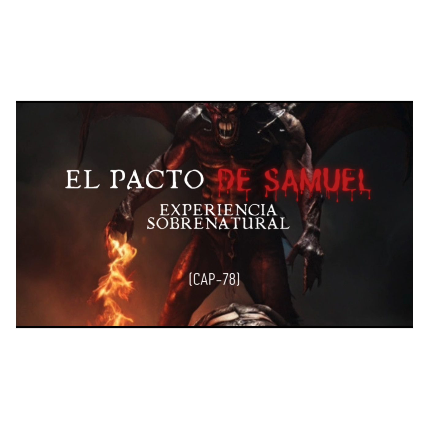 Experiencia Sobrenatural