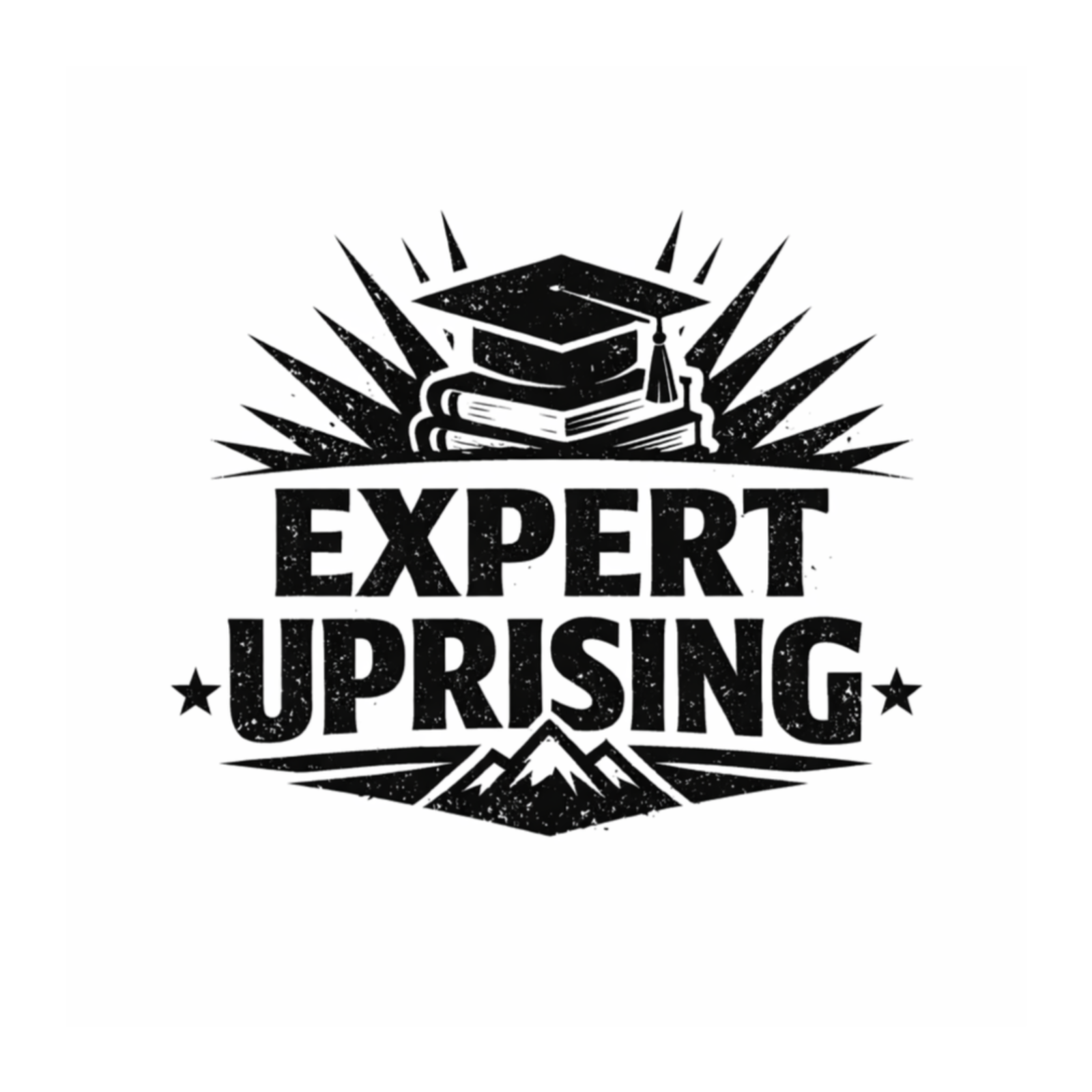 Expert Uprising