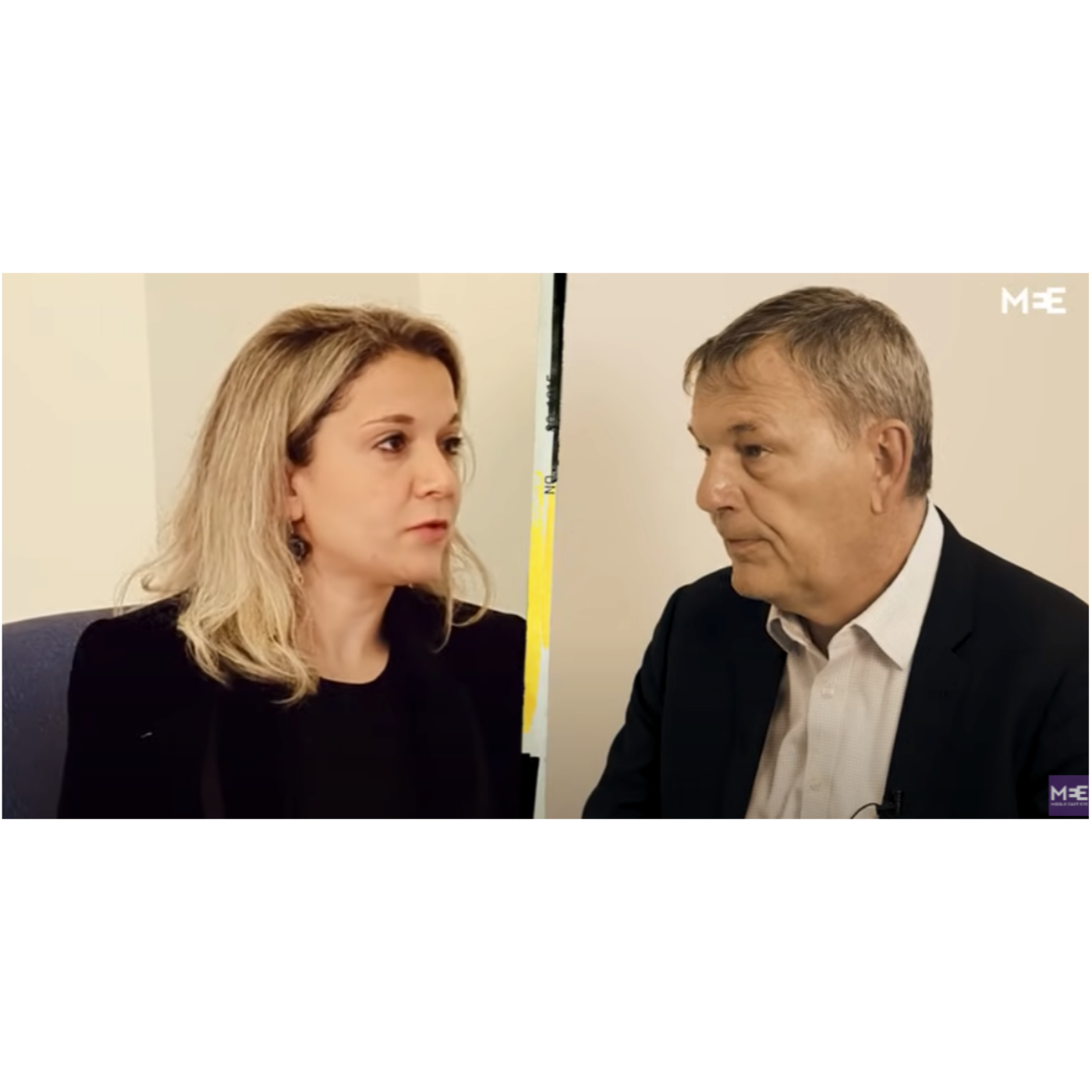 Expert Witness with Sondos Asem