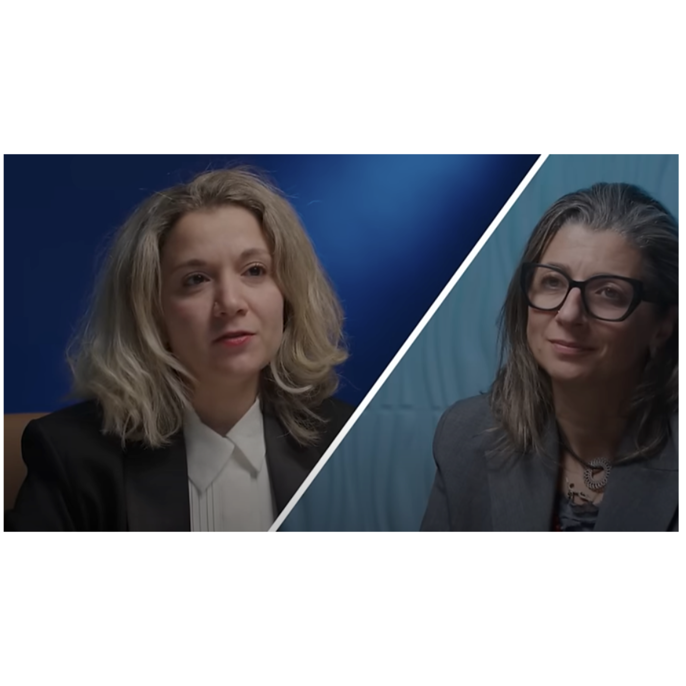 Expert Witness with Sondos Asem