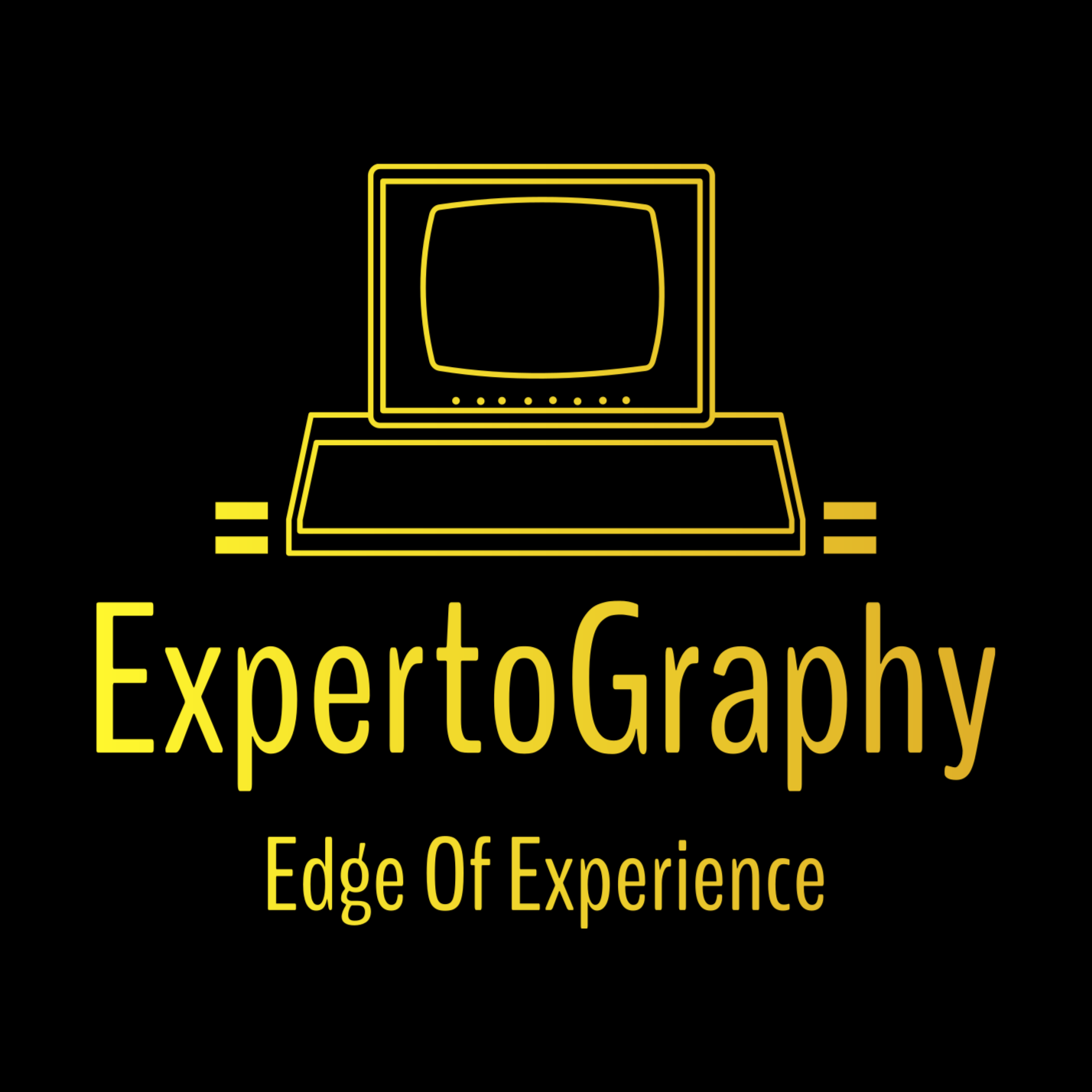 ExpertoGraphy / اکسپرتوگرافی