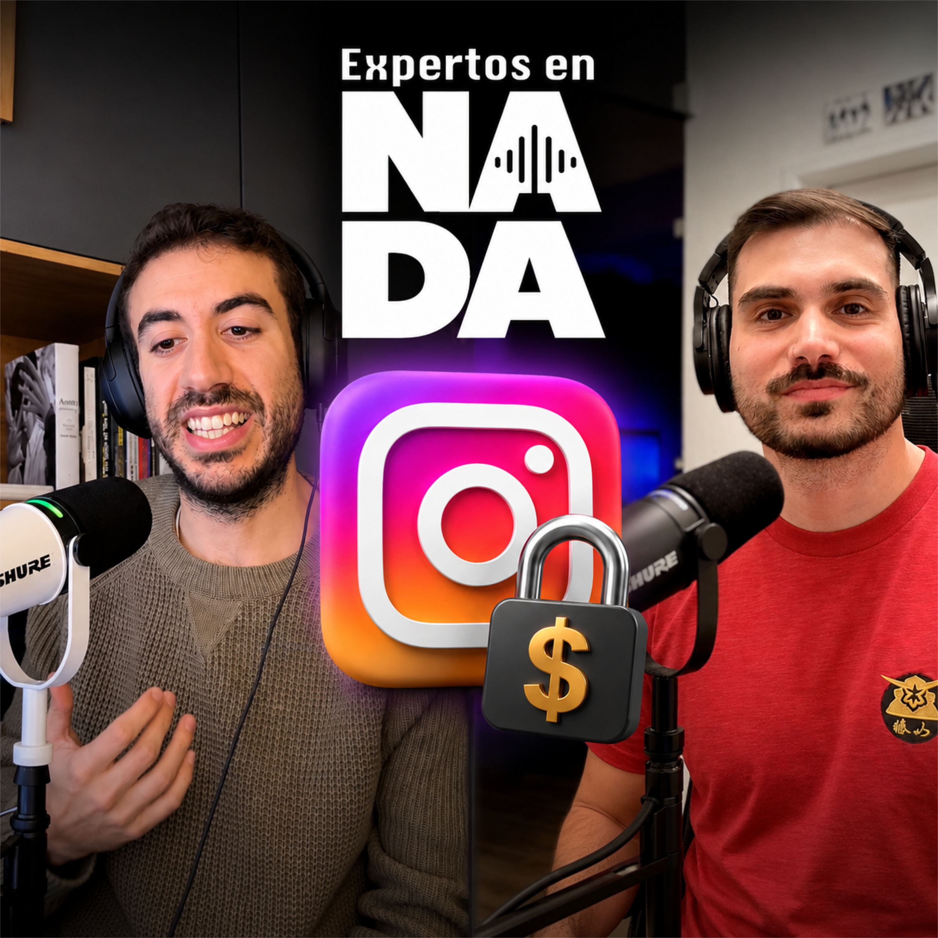 iOS 27 se deja ver, Instagram cobrará por funciones extra y nos encanta el Ferrari Luce