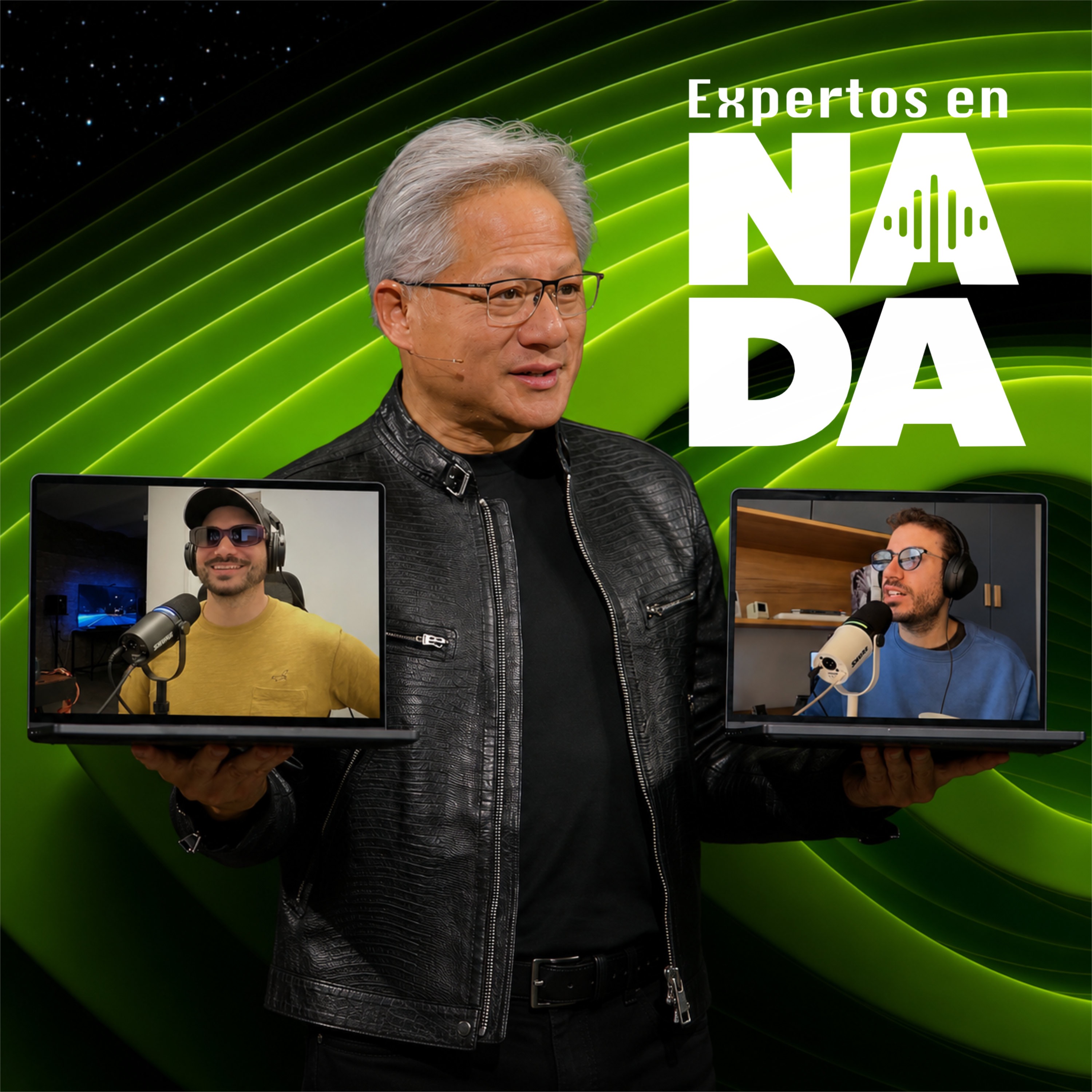 Microsoft quiere ser cool y Nvidia RTX Spark intenta la exitosa fórmula Apple Silicon