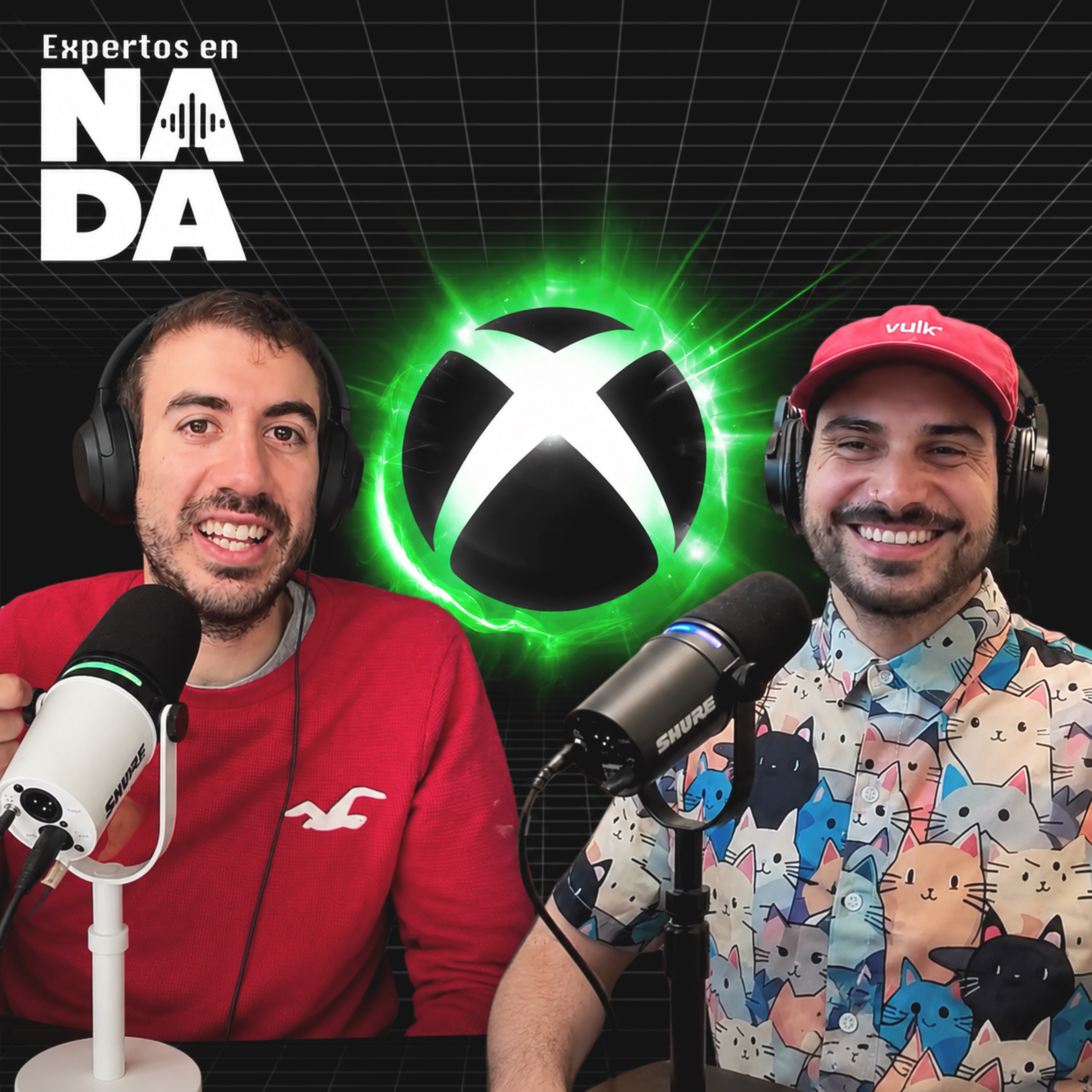 Xbox Game Pass fracasa, Sony mata los discos y la IA ya se sienta con los gobiernos
