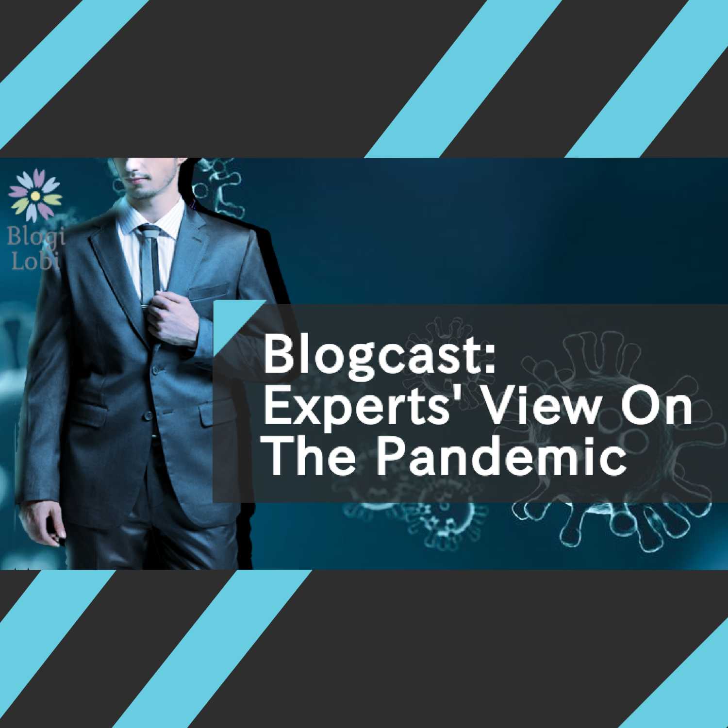 Experts' View On The Pandemic