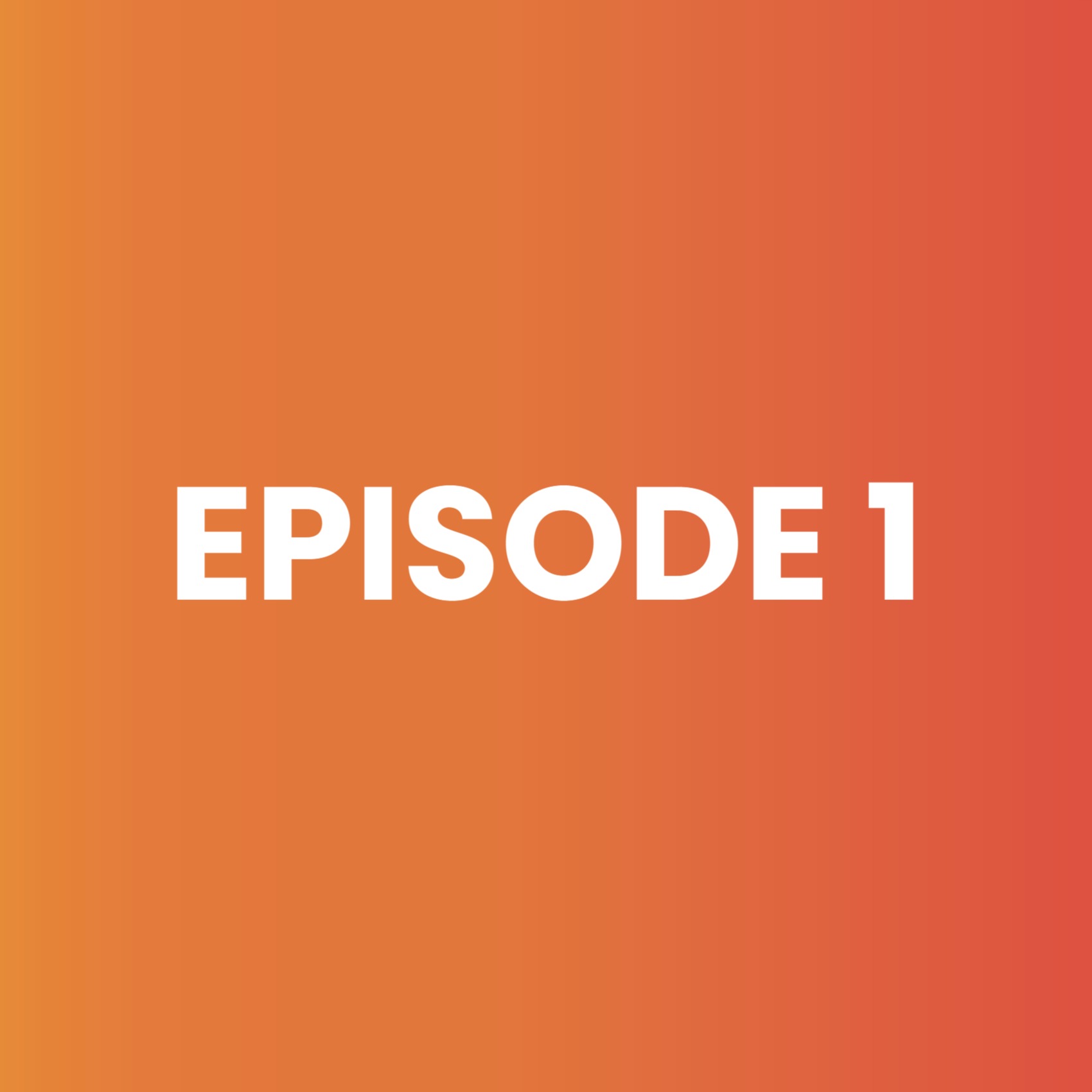 Explain It Episode 1 episode artwork