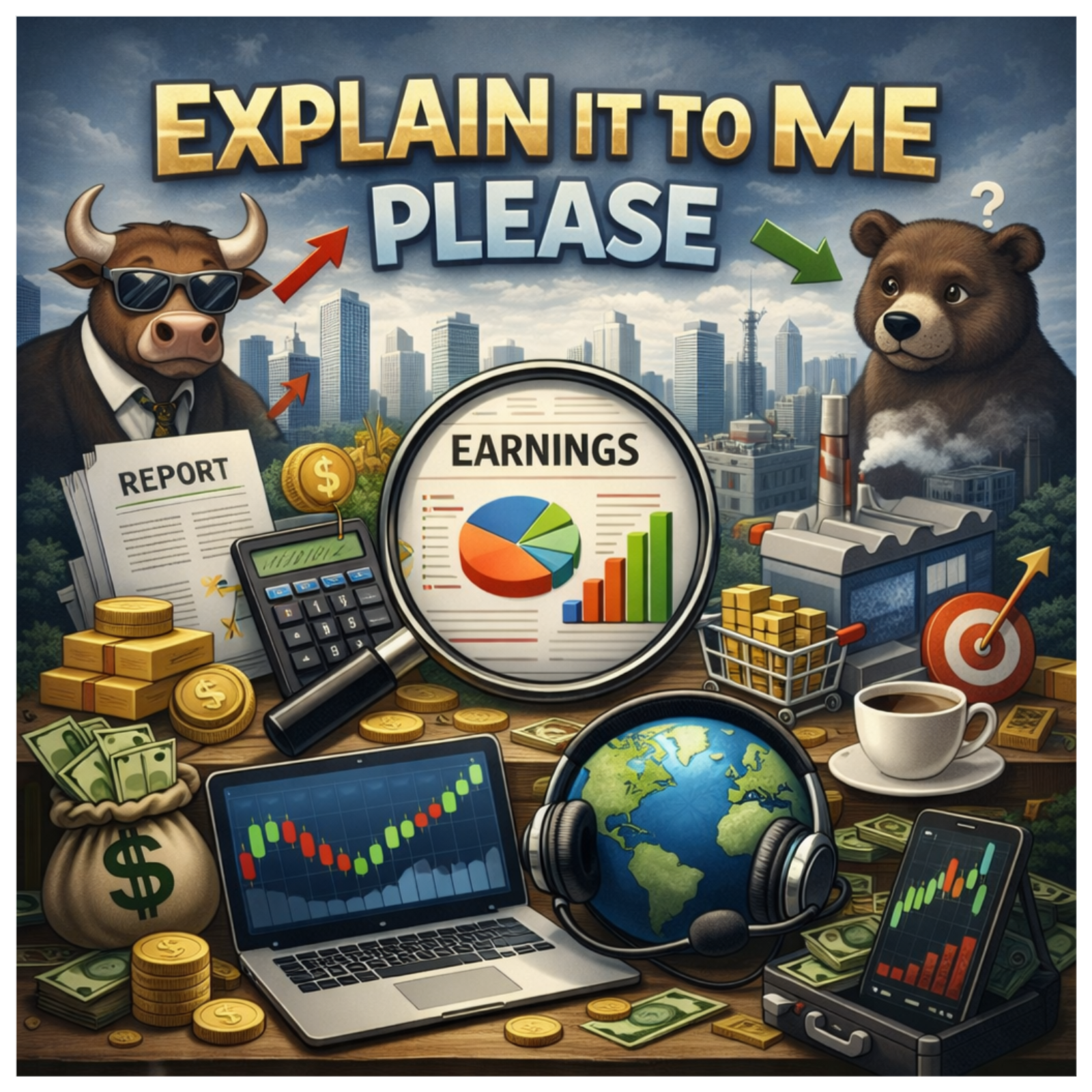 2026Q1 CME Group Inc. (CME) episode artwork