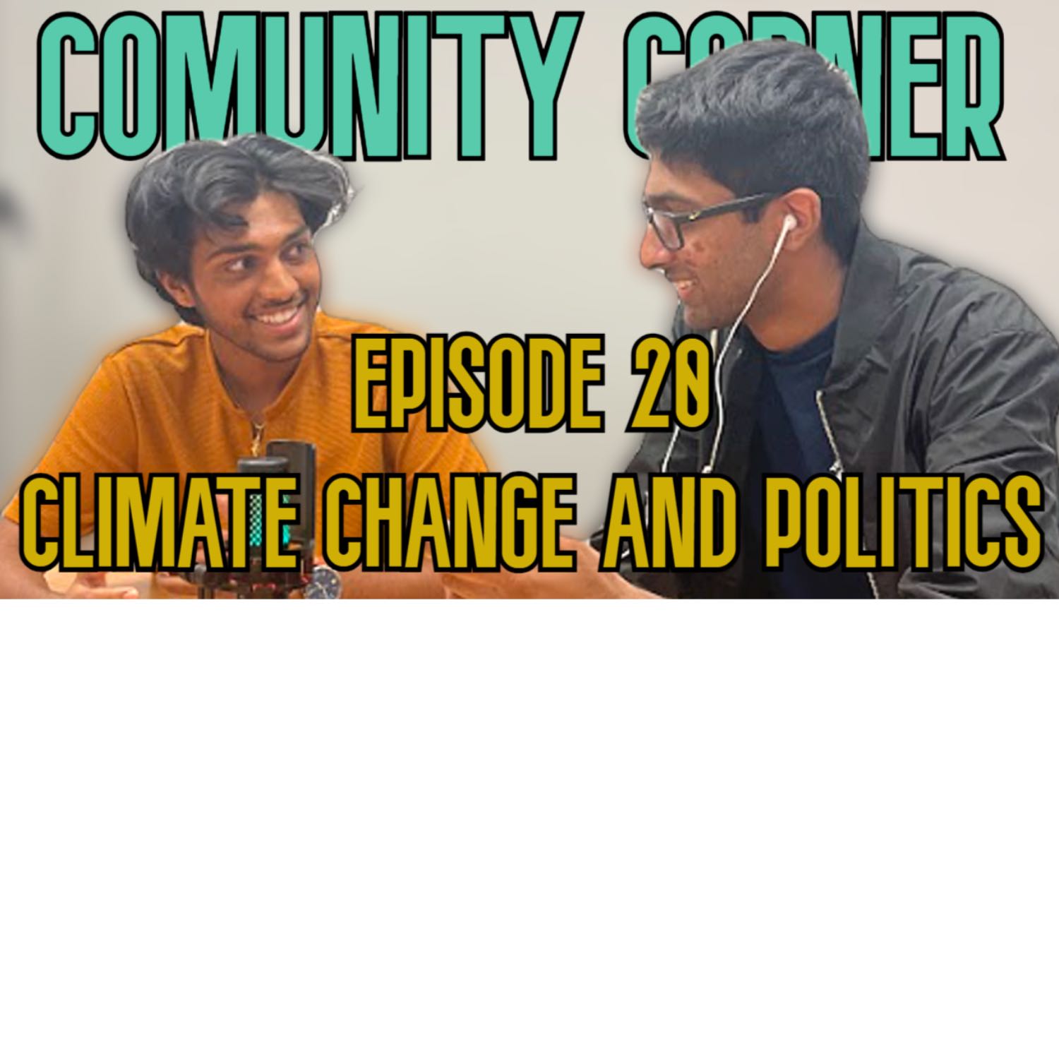 Community Corner