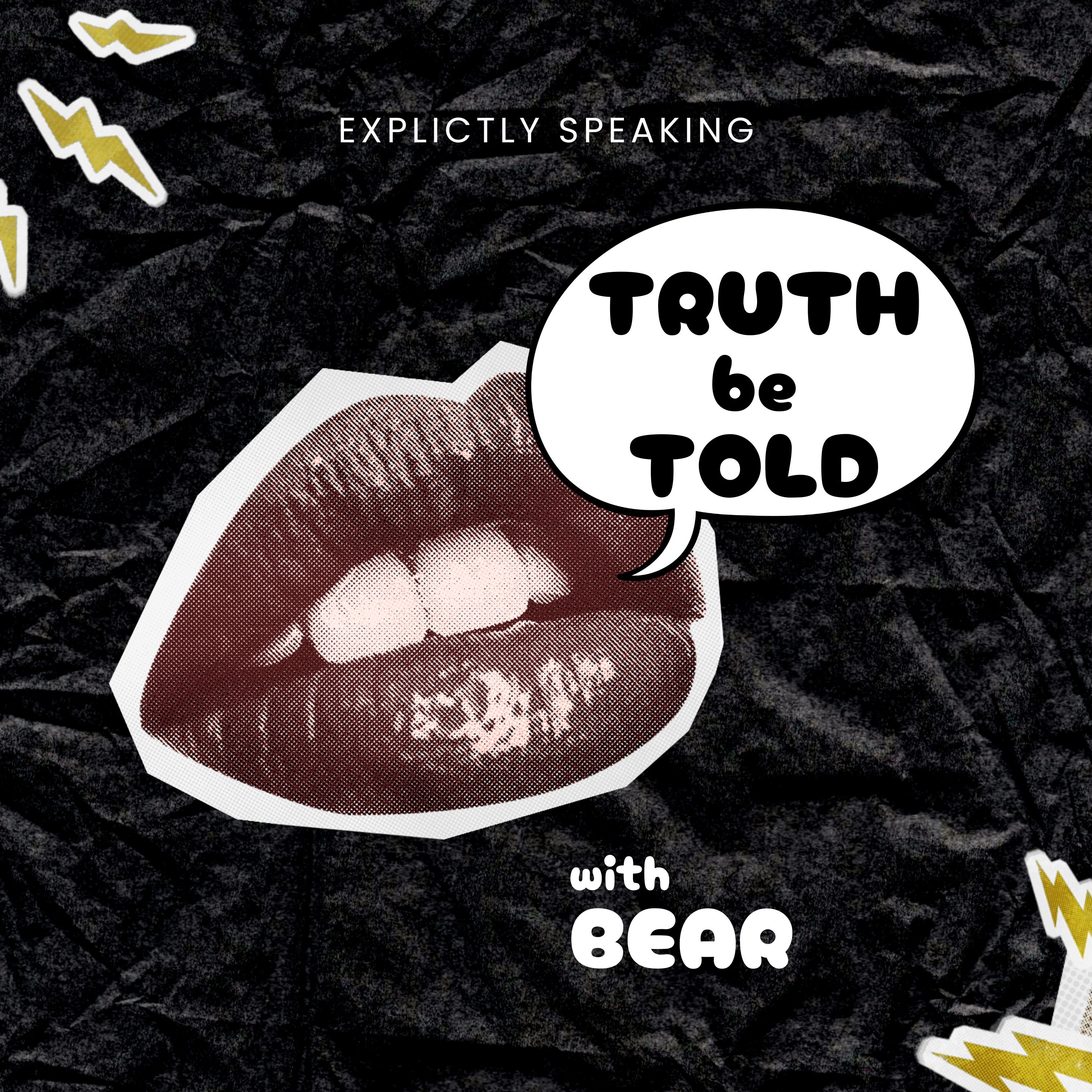 Explicitly Speaking