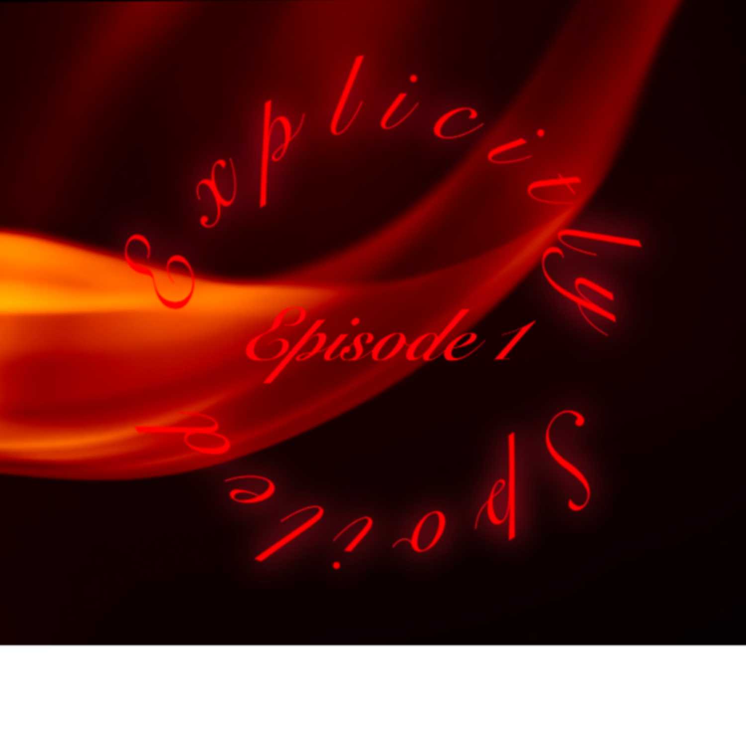 Episode 1 - What's a yoga