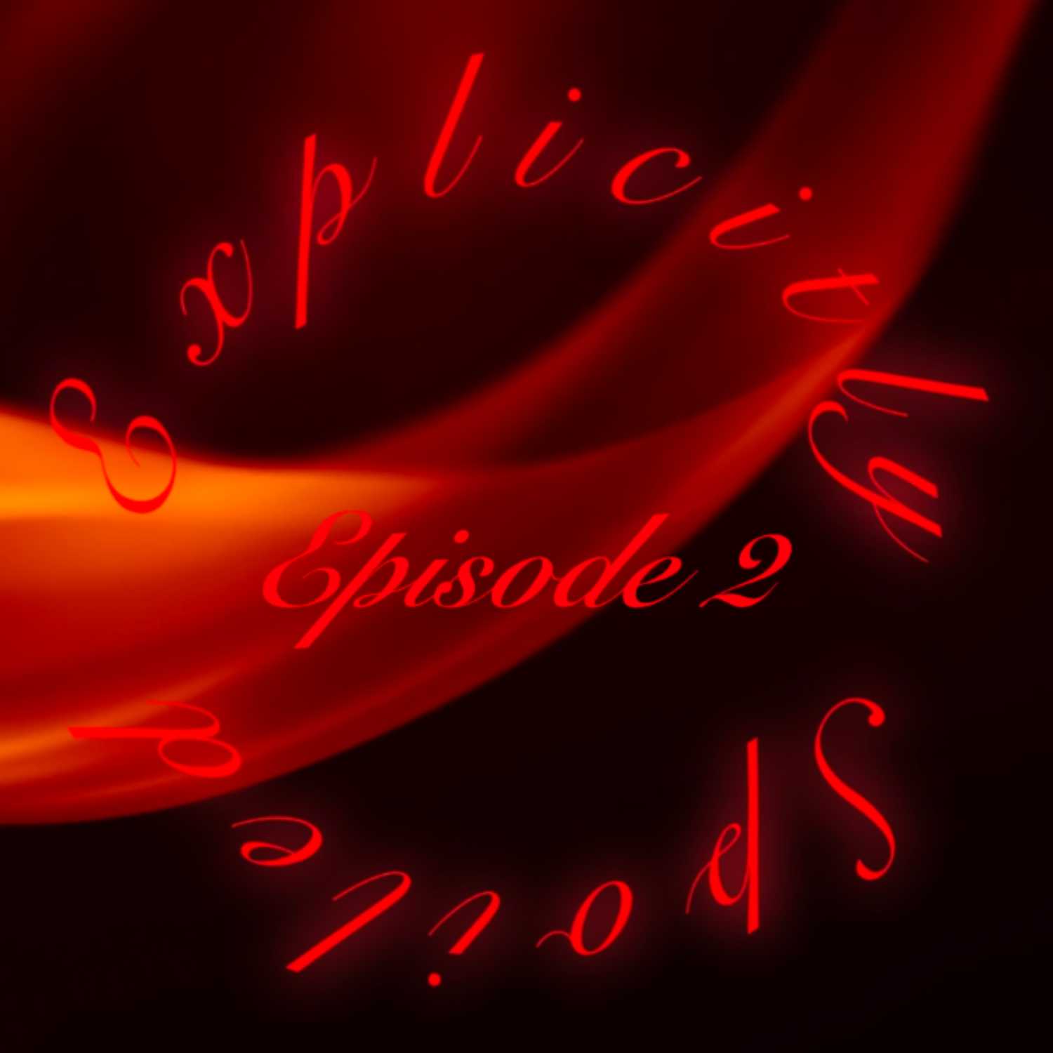 Episode 2 - Get Your Yoga On: Discover the Ultimate Blend of Styles for Maximum Benefits & Fun! episode artwork