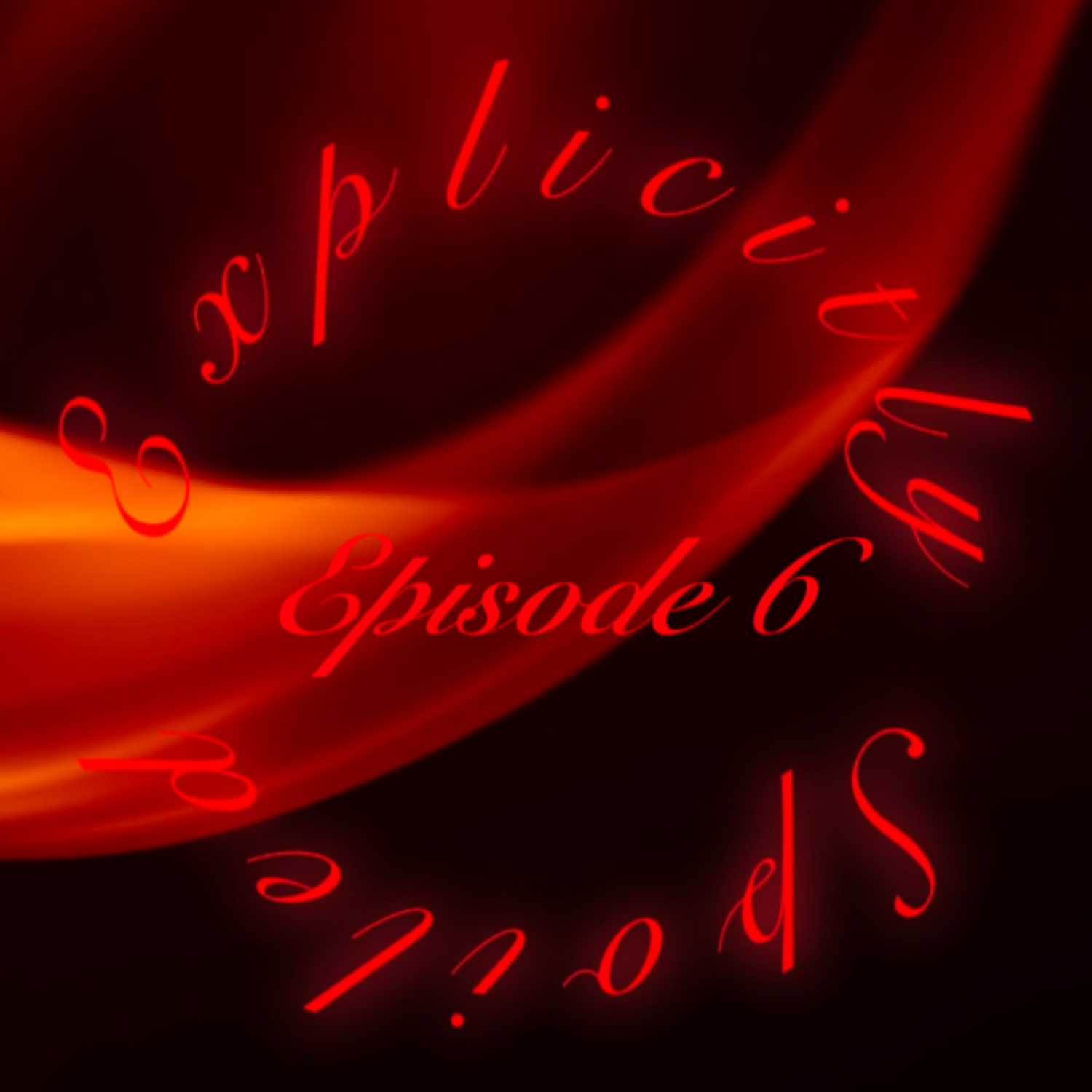 Episode 6 - Unleash Your Inner Beast: Top 10 Breathing Techniques to Master episode artwork