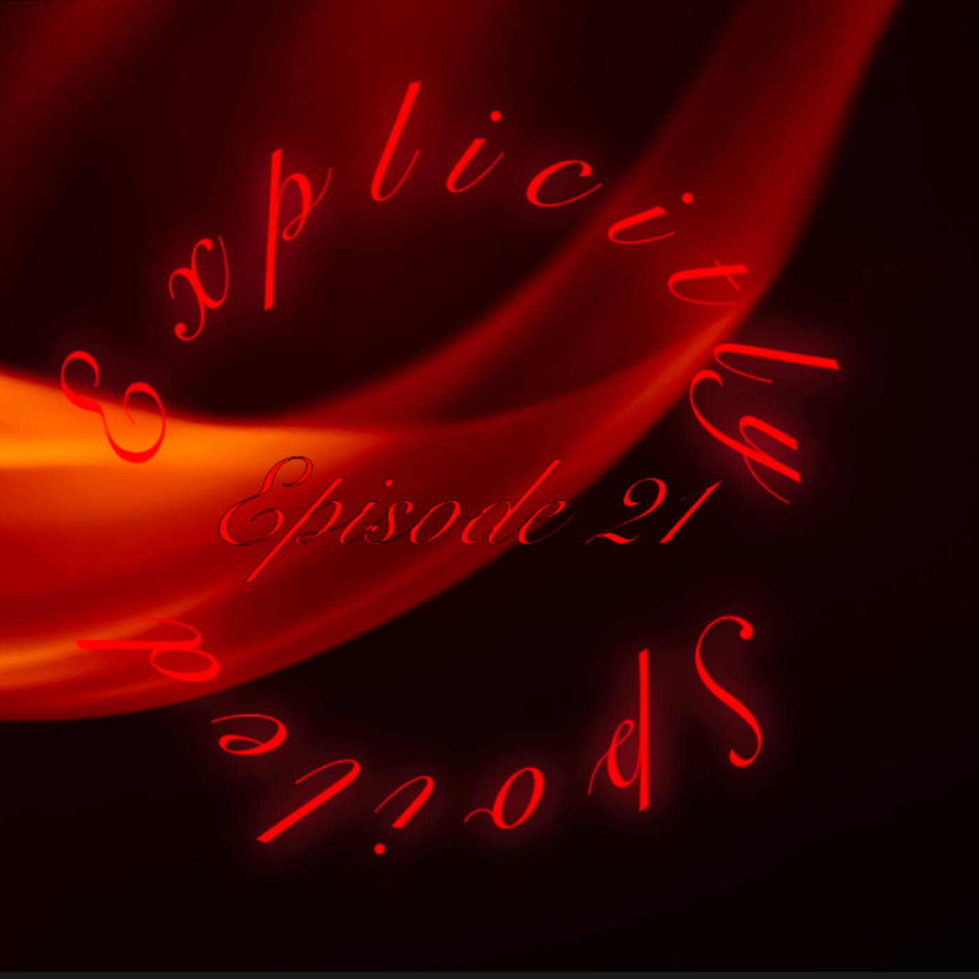 Episode 21 - Tapas: Ignite Your Inner Fire episode artwork