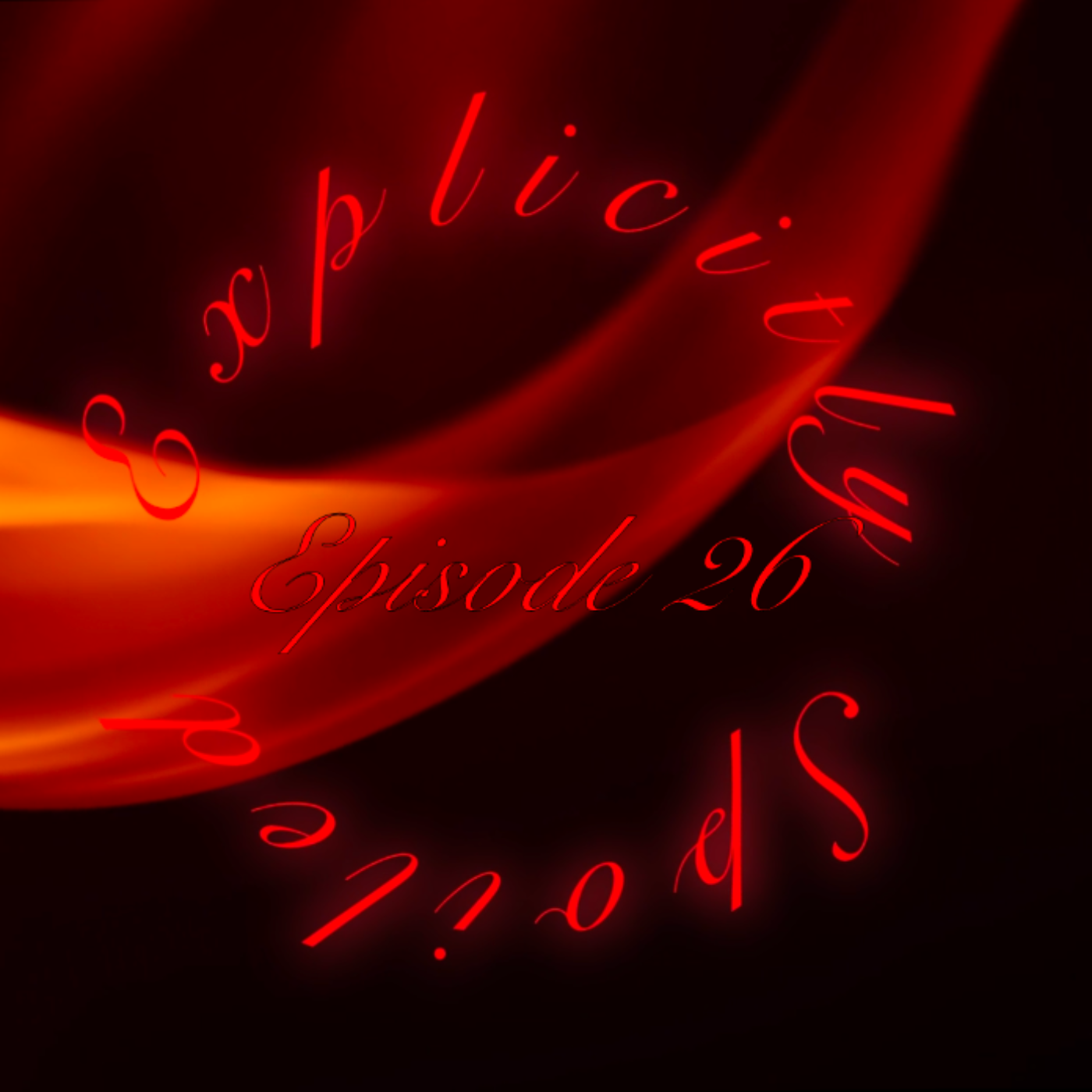 Episode 26 - Aparigraha: Practice Non-Attachment 