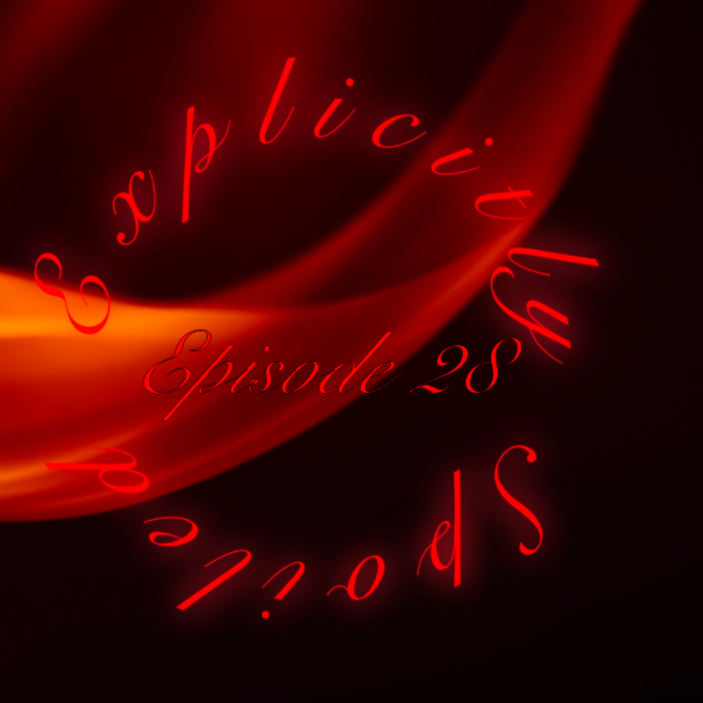 Episode 28 - Tech Meets Zen: Surprising Ways Yoga and Technology Collide episode artwork