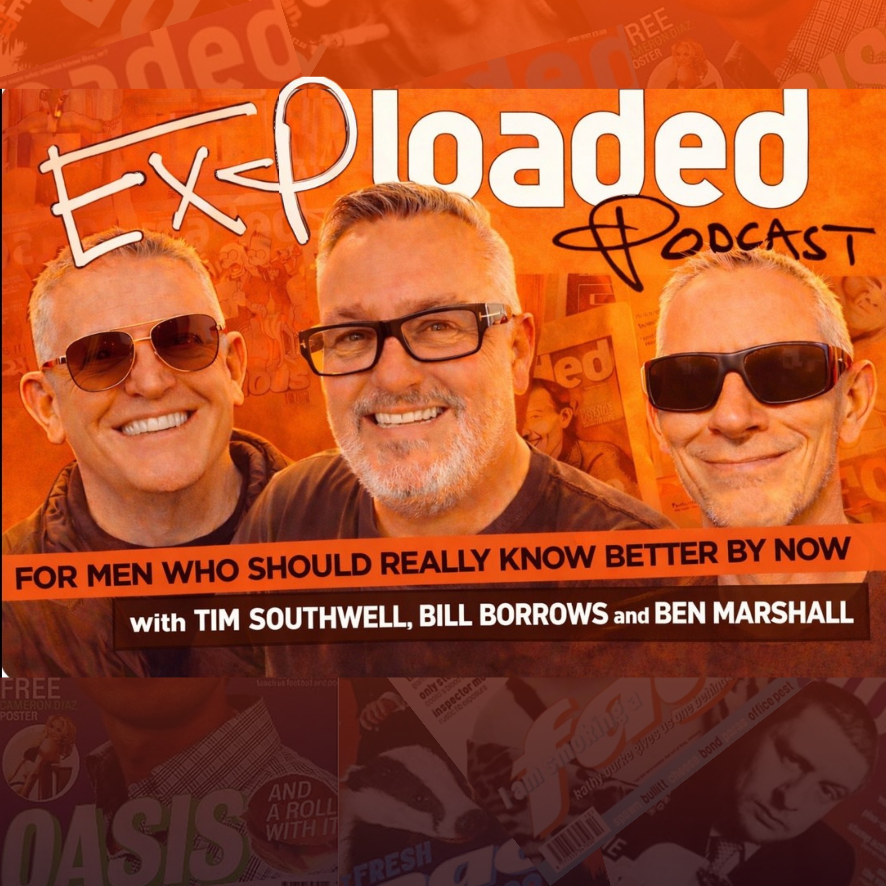 EXPloaded
