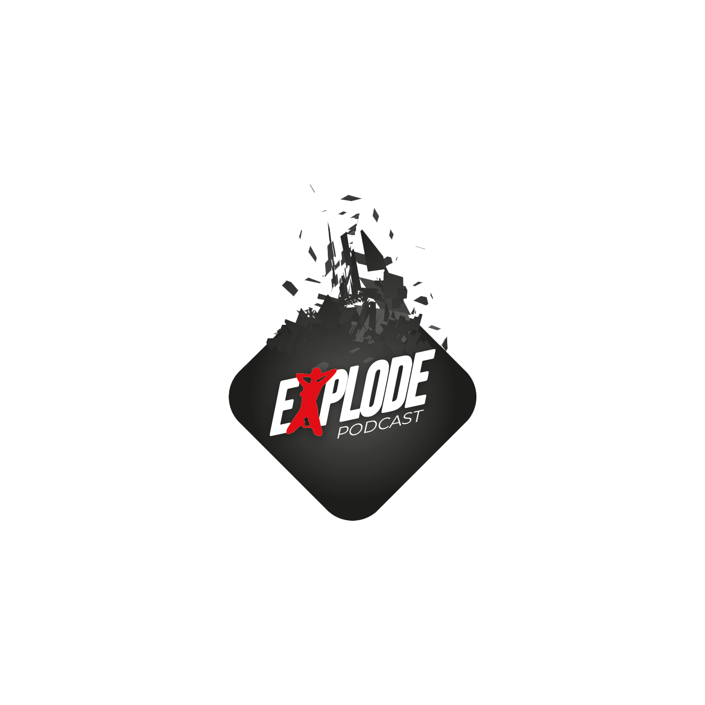 Explode Podcast
