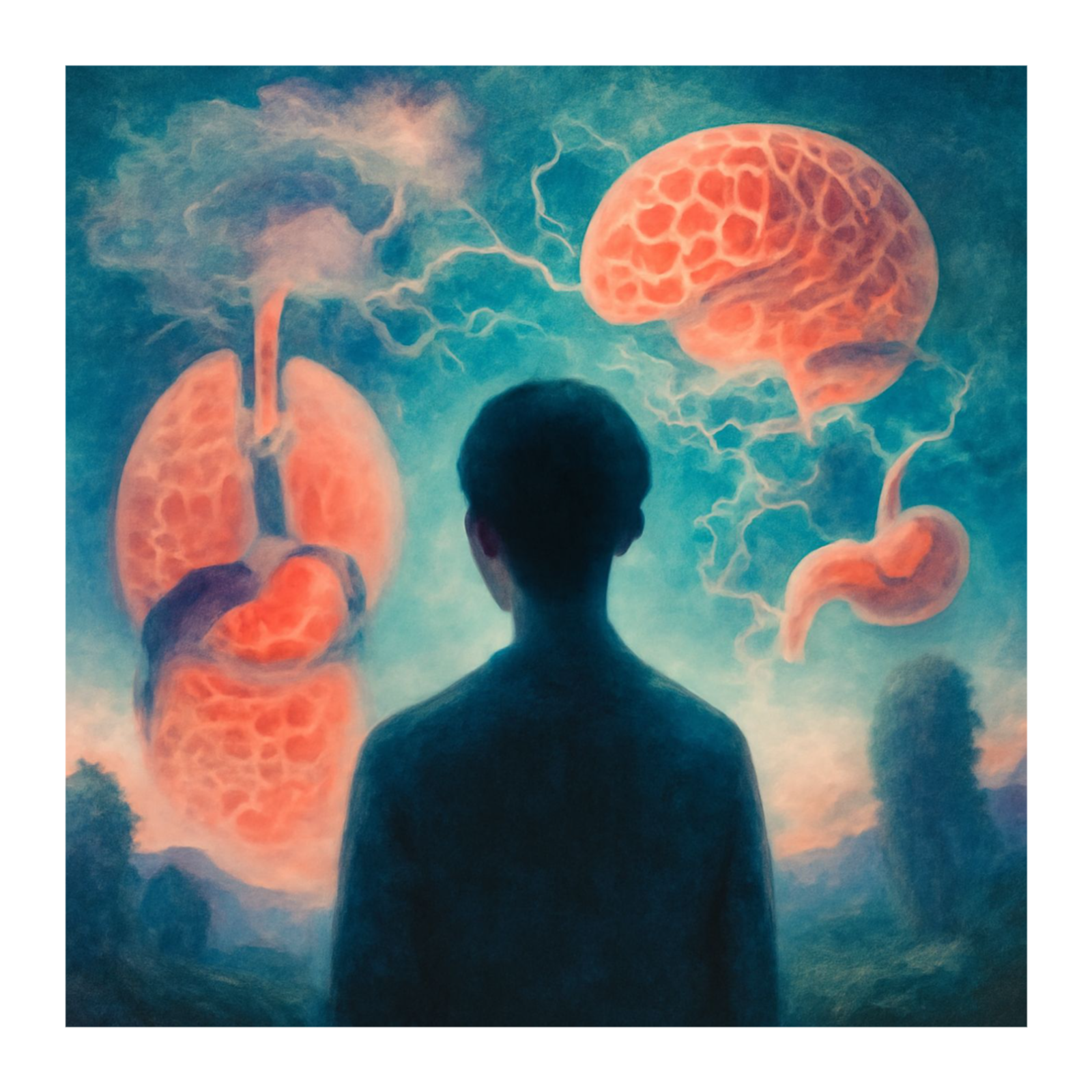 An Essential Guide to Your Body and Brain Episode 1 | The Framework