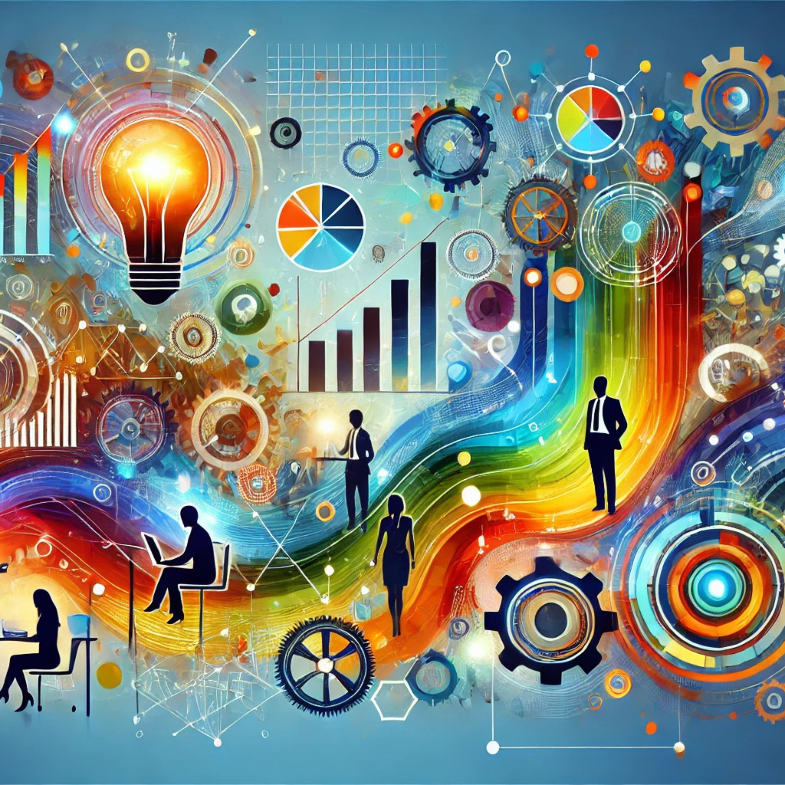 Modern Business Essentials Unit 2: Digital Transformation and Innovation