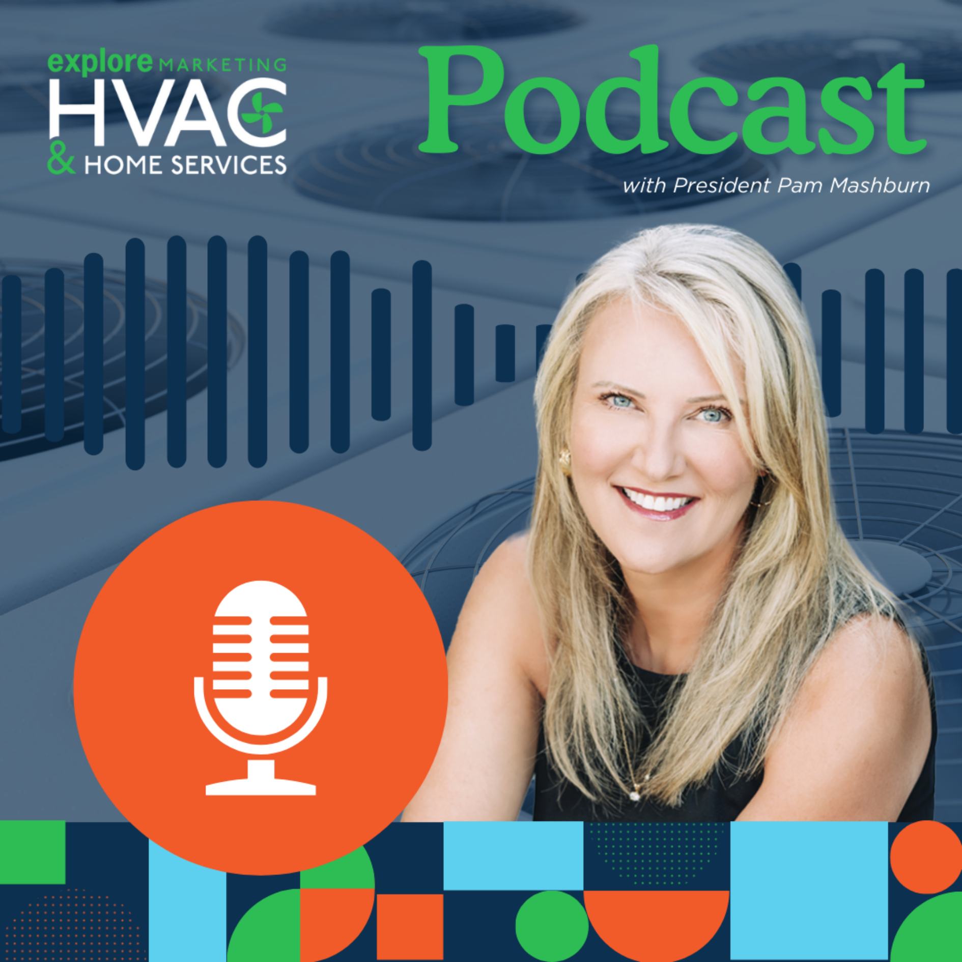exploreHVAC and Home Services Podcast