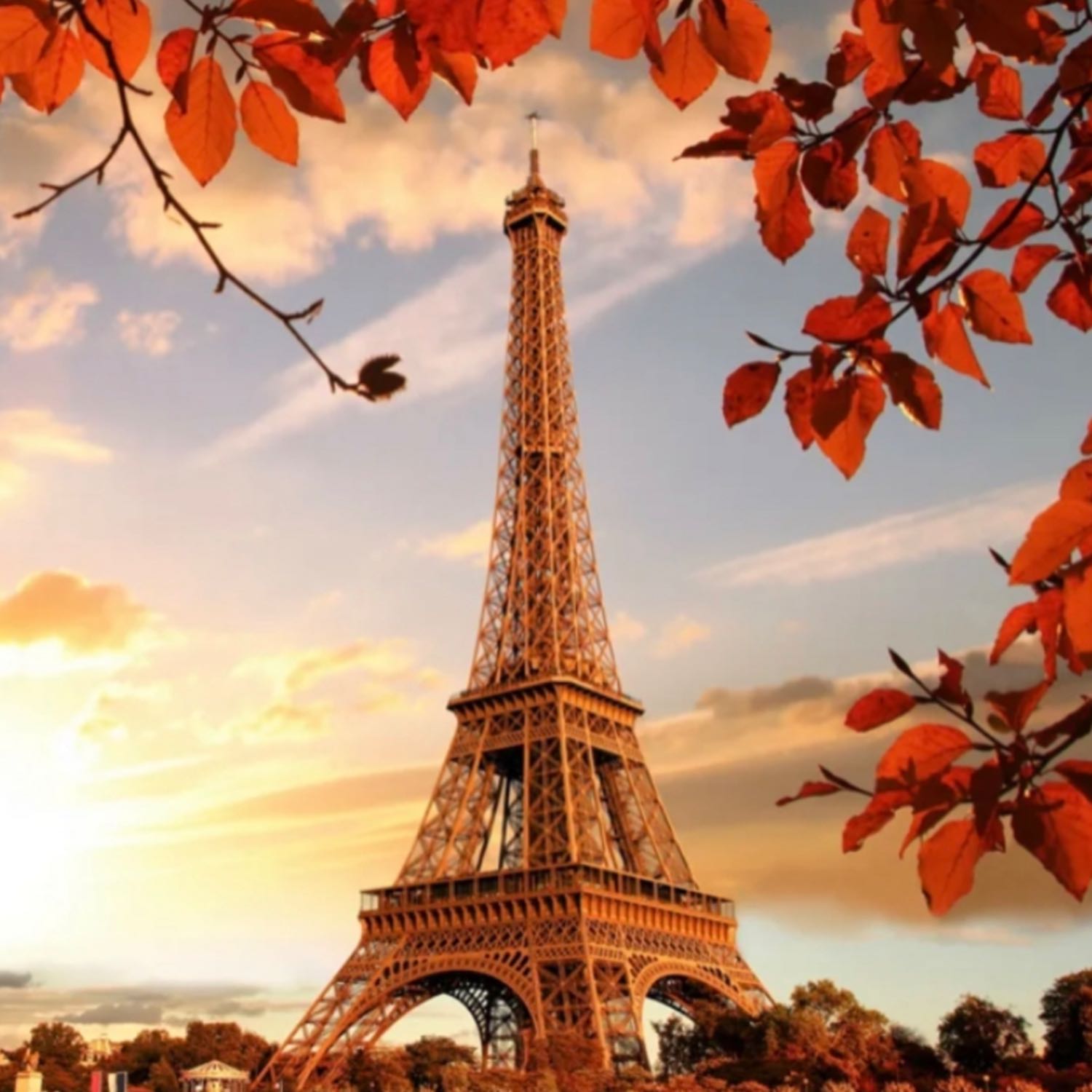 Season 1 Ep 4 | Paris, France 🇫🇷 Season 1 Ep 4 | Paris, France 🇫🇷