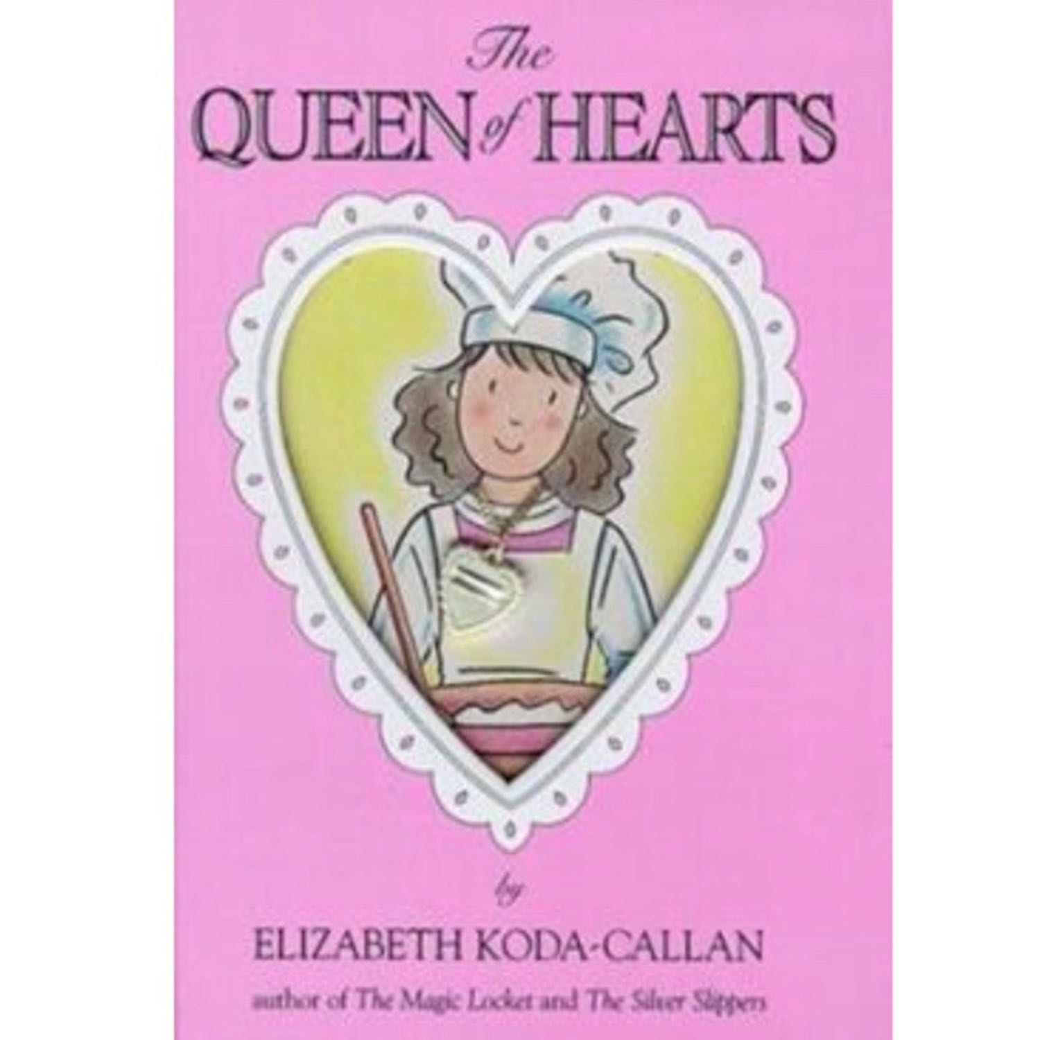The Queen of Hearts | 📖 Stories Series 📖| S02 E04 The Queen of Hearts | 📖 Stories Series 📖| S02 E04