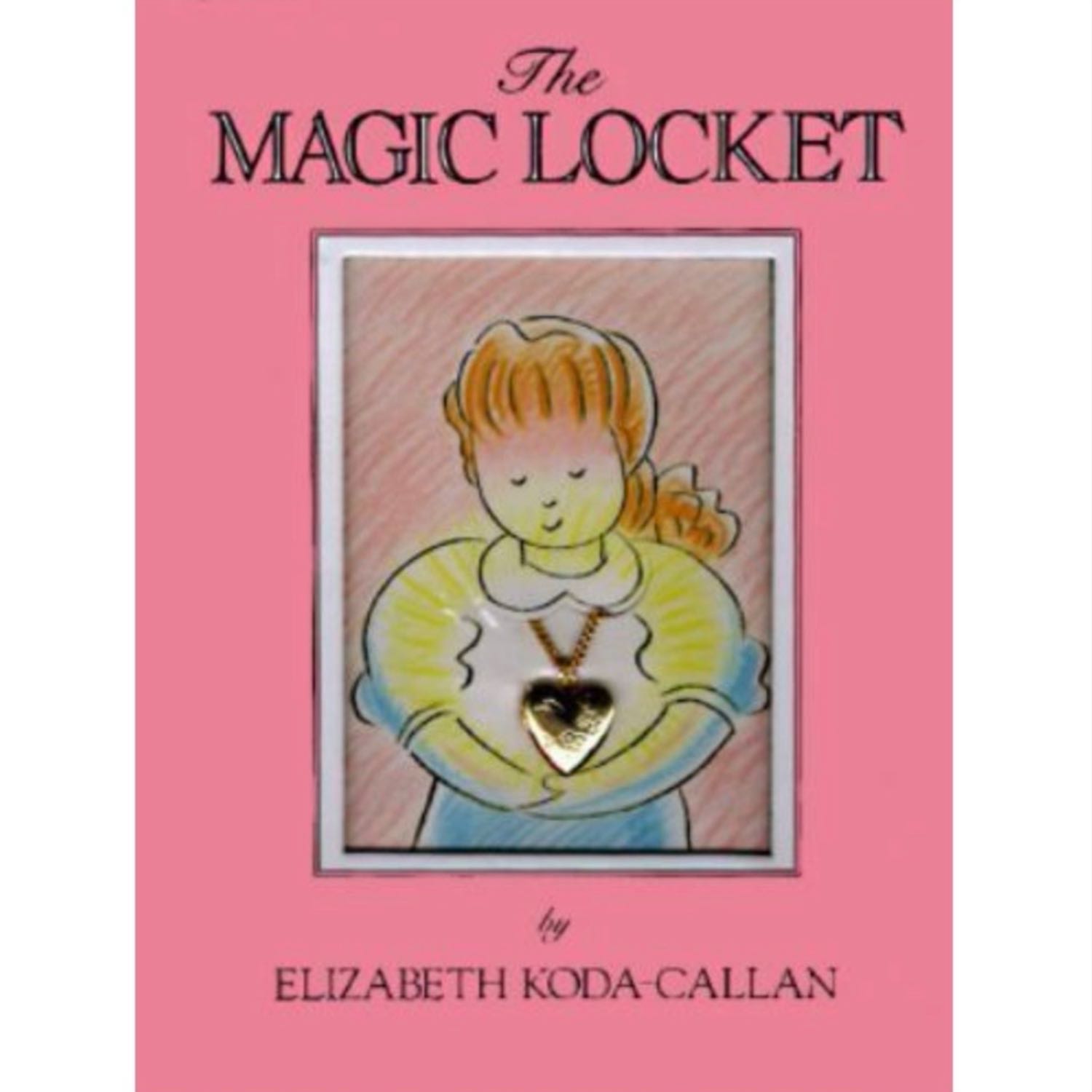 *BONUS* | The Magic Locket | 📖 Stories Series 📖| S02 E05 *BONUS* | The Magic Locket | 📖 Stories Series 📖| S02 E05
