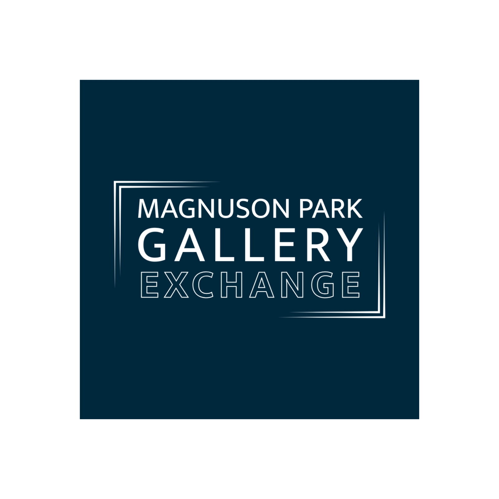 The Magnuson Park Gallery Exchange with SPACE 101.1FM