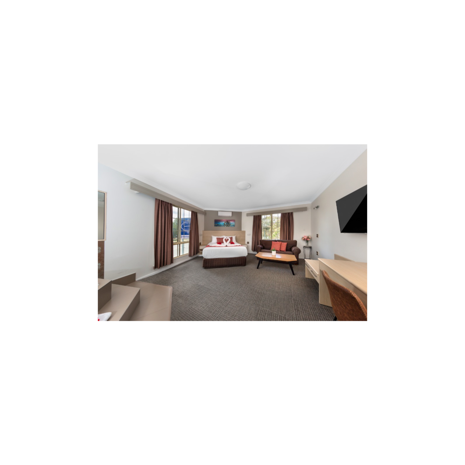 Exploring Affordable Accommodation Near Canberra cover art