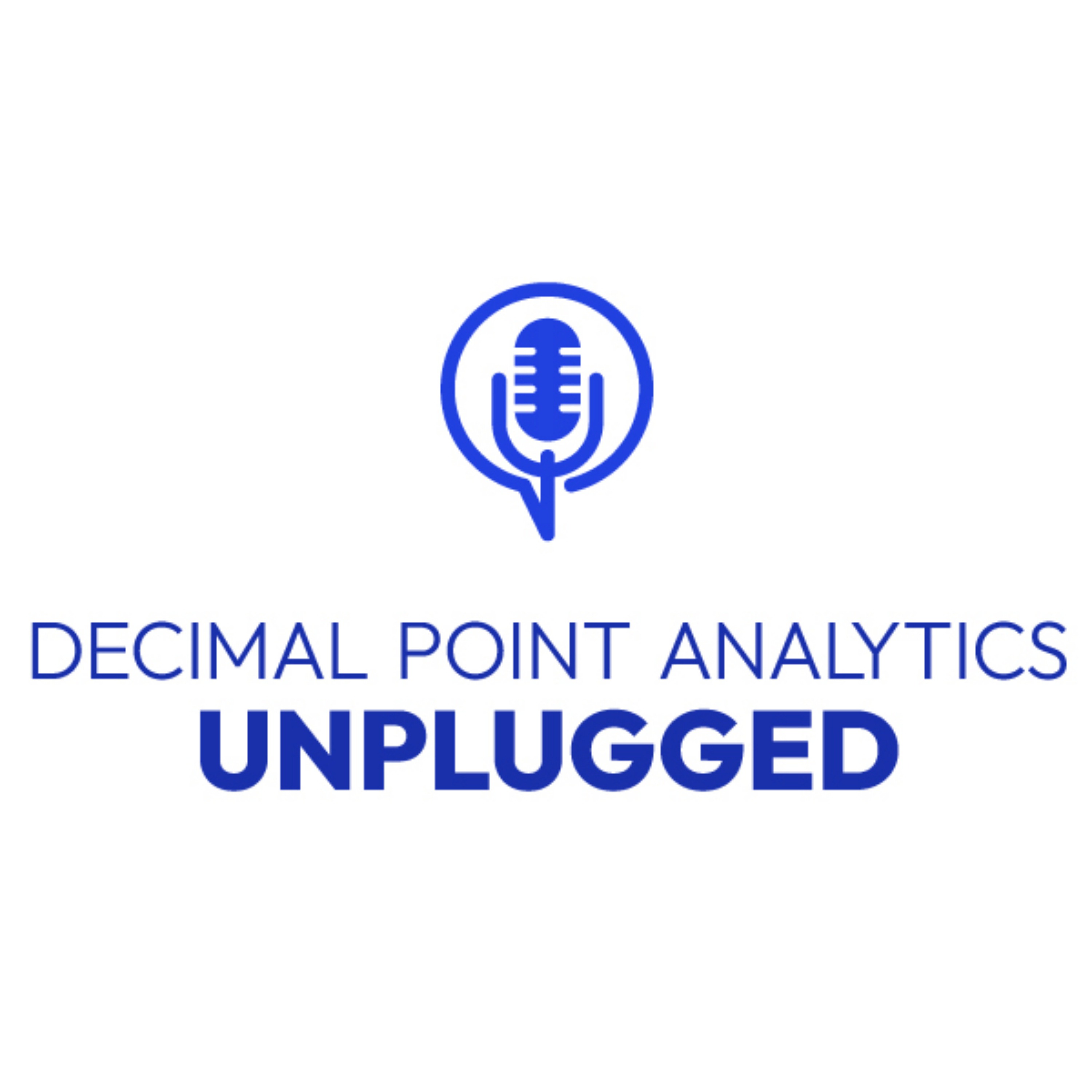 Decimal Point Analytics Unplugged