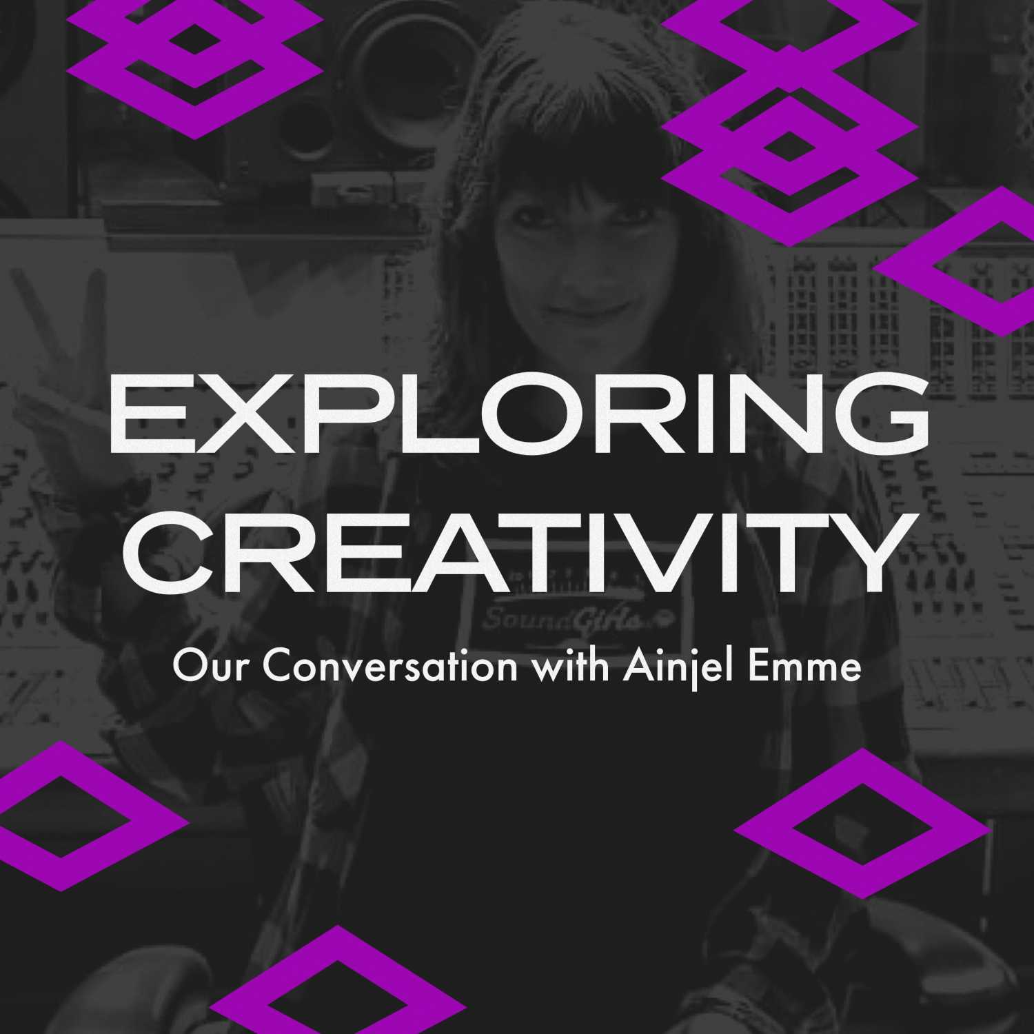 Exploring Creativity
