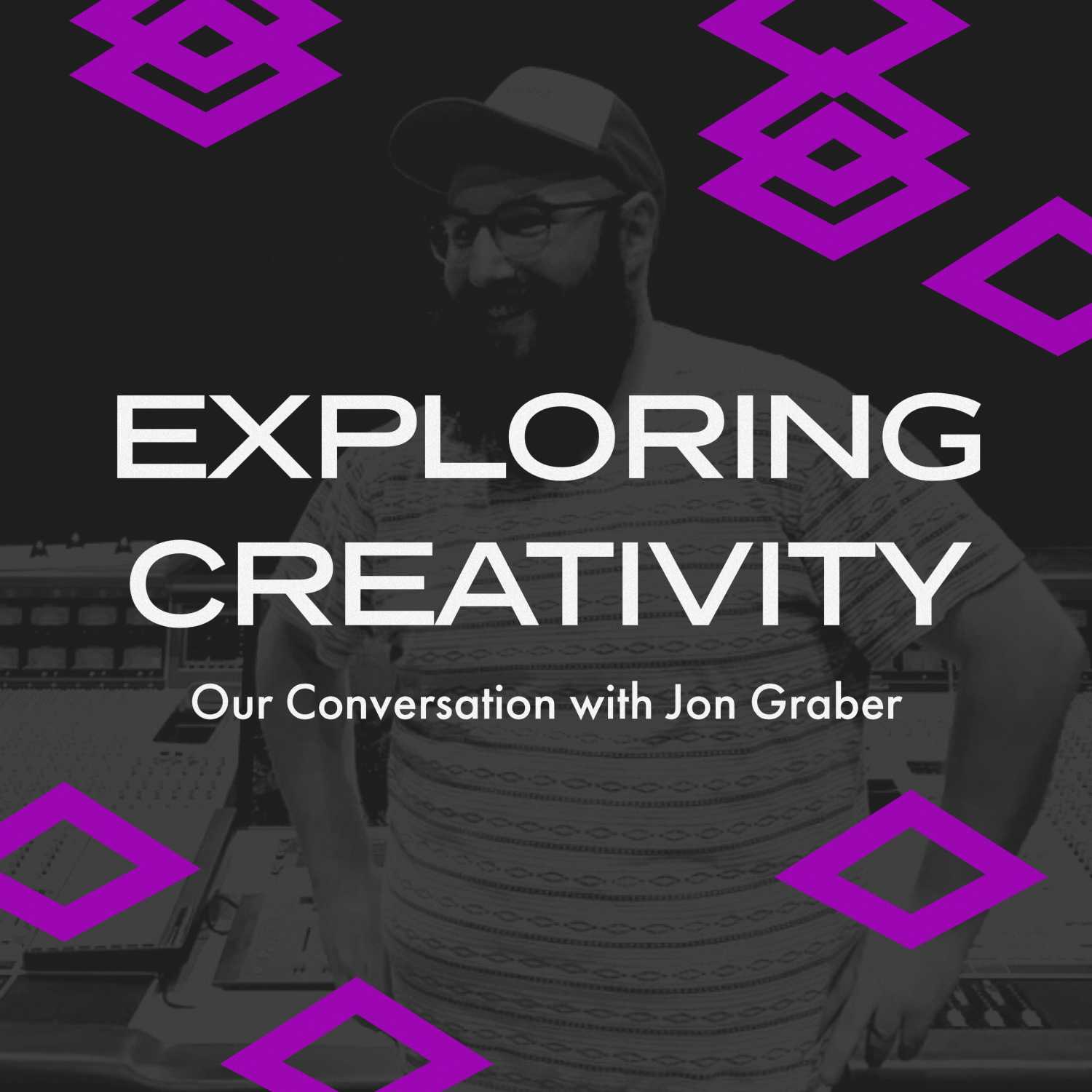 Exploring Creativity