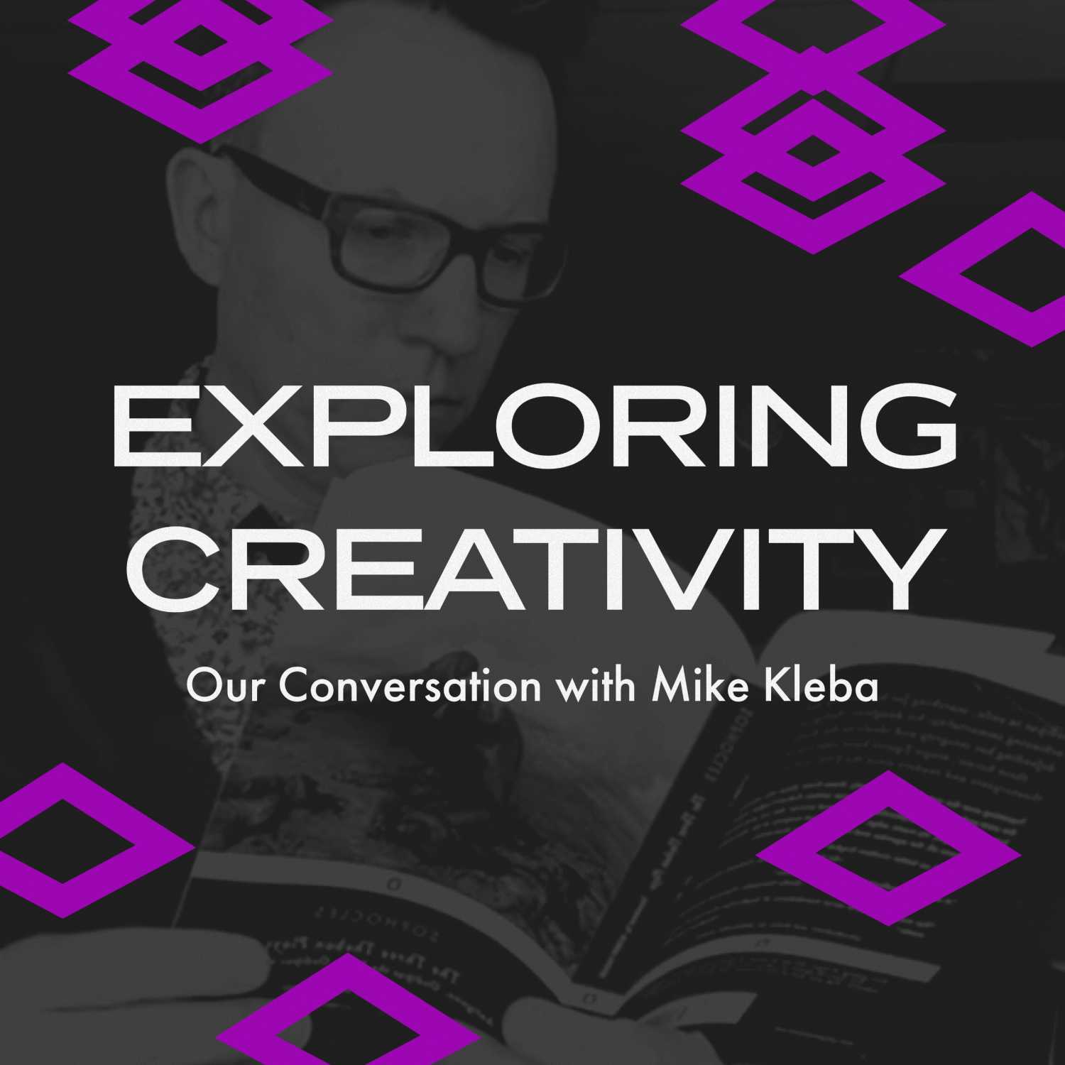 Exploring Creativity