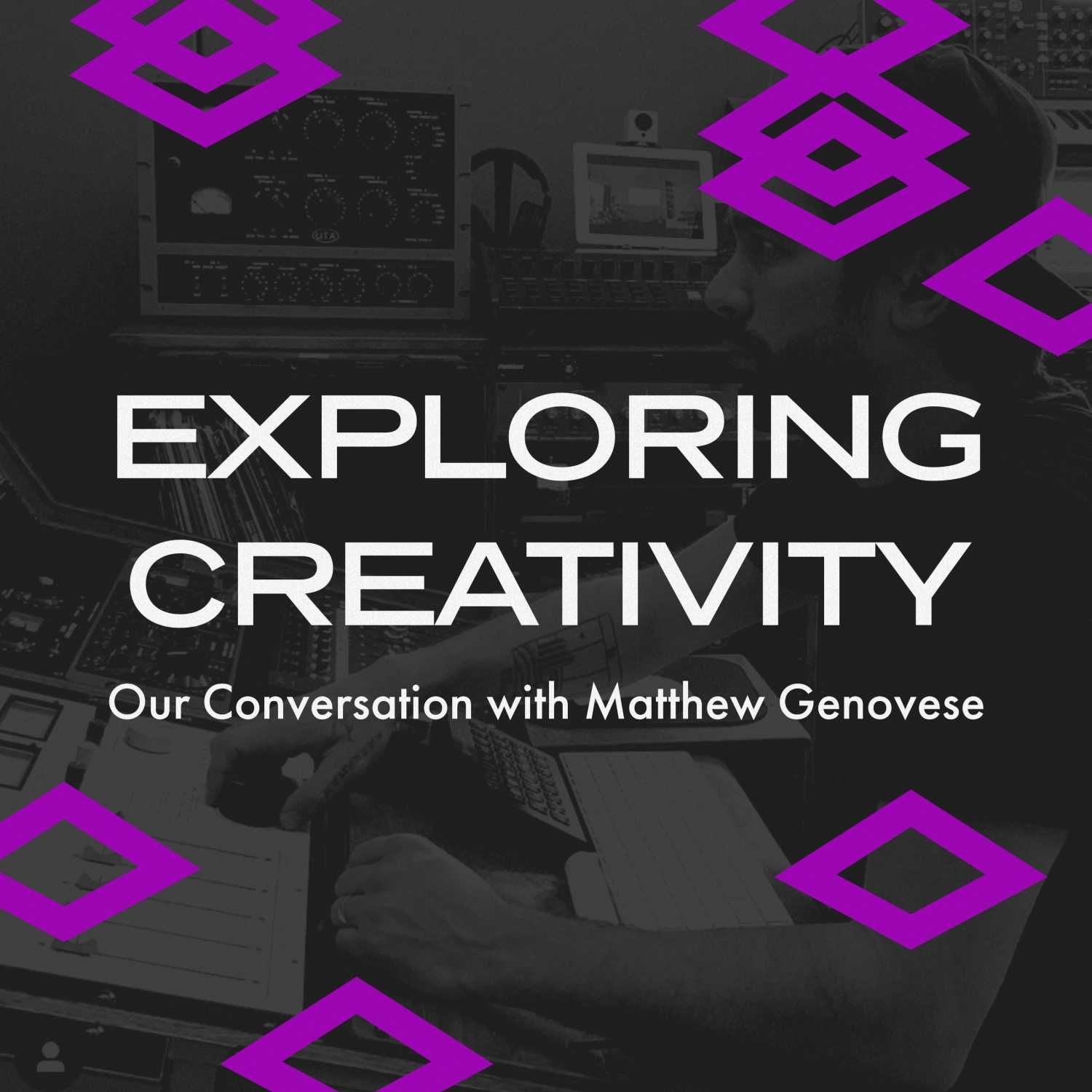 Exploring Creativity