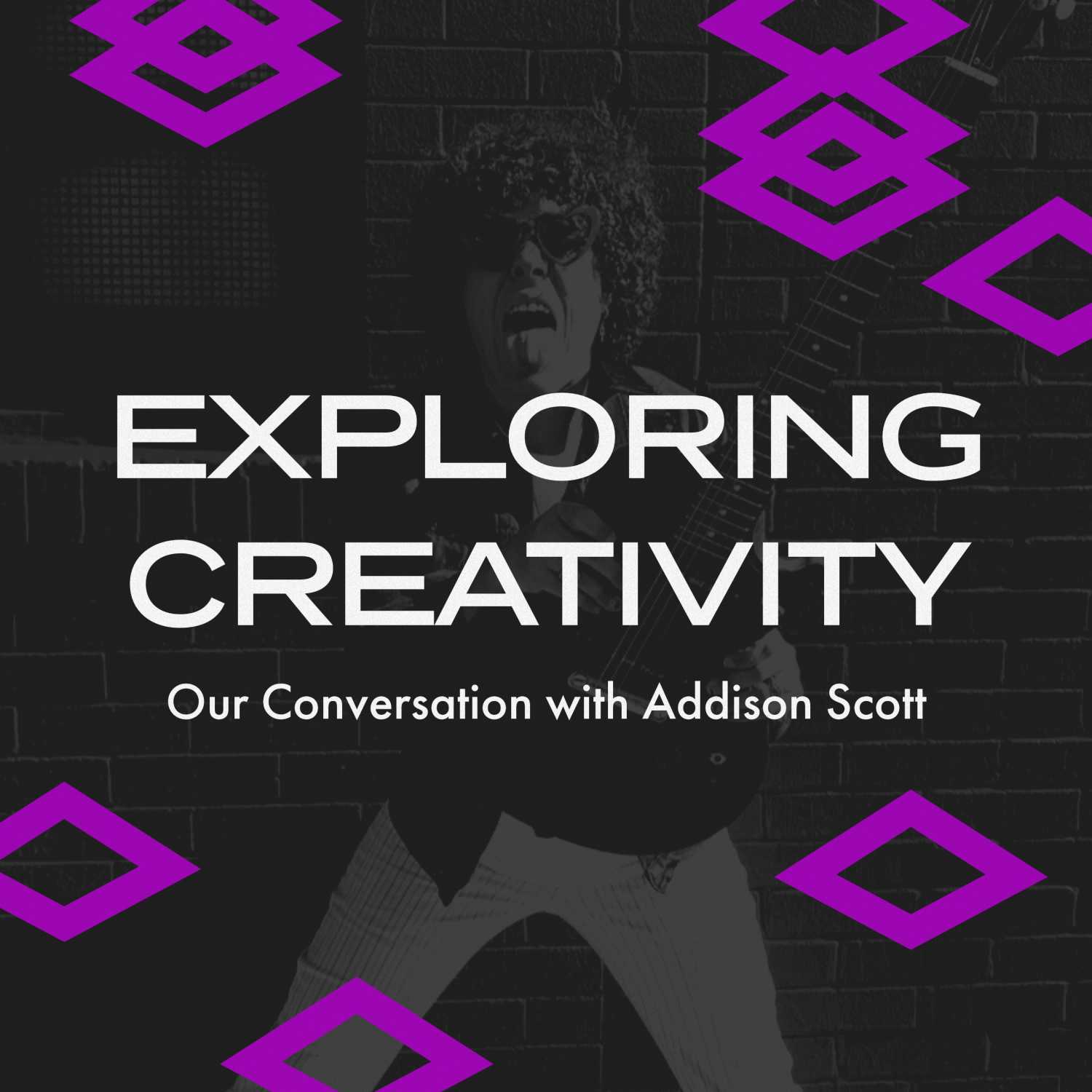 Exploring Creativity