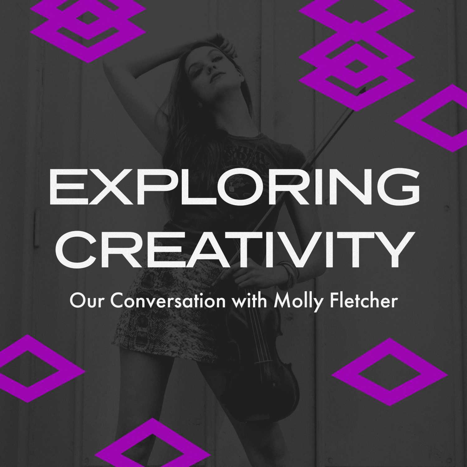 Exploring Creativity