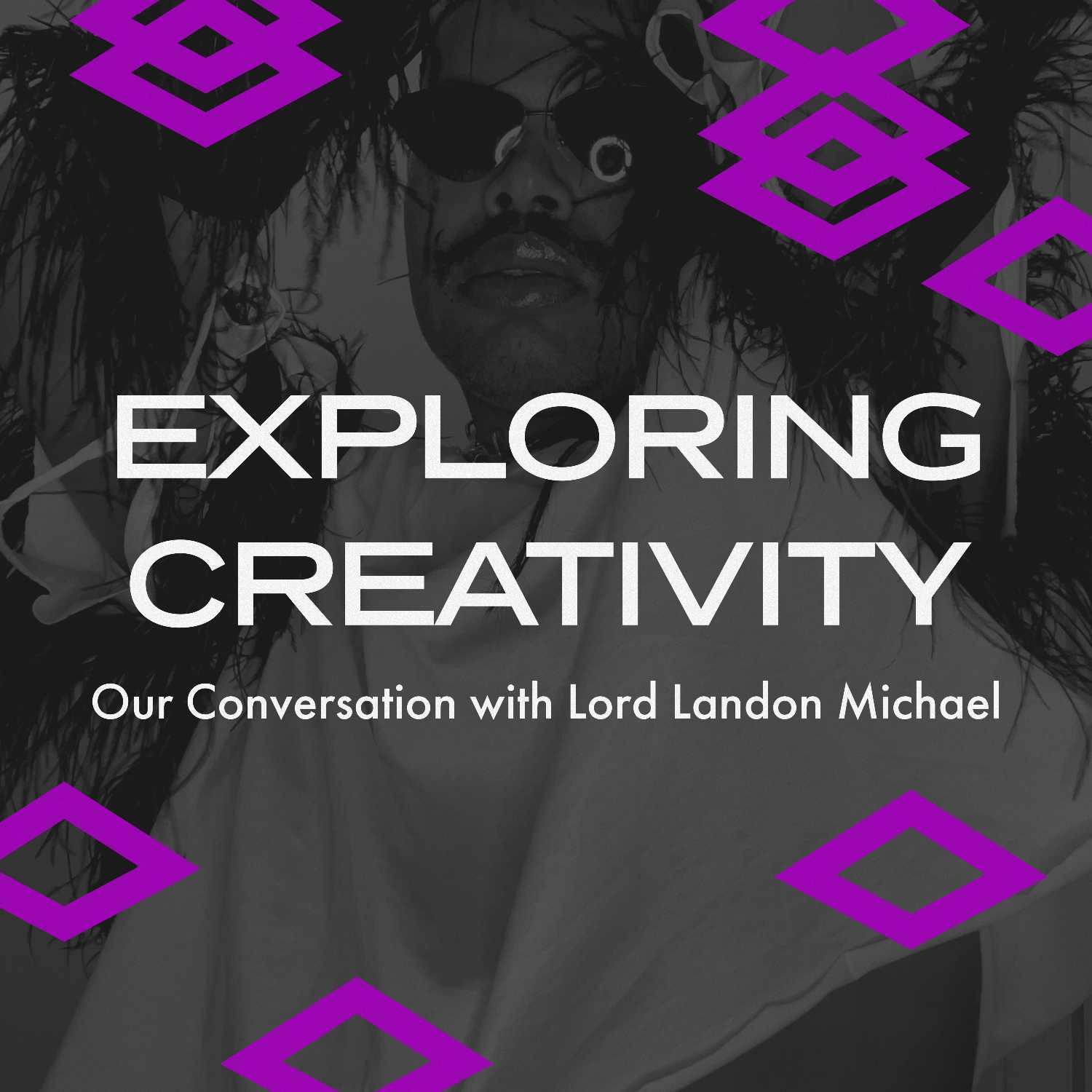 Exploring Creativity