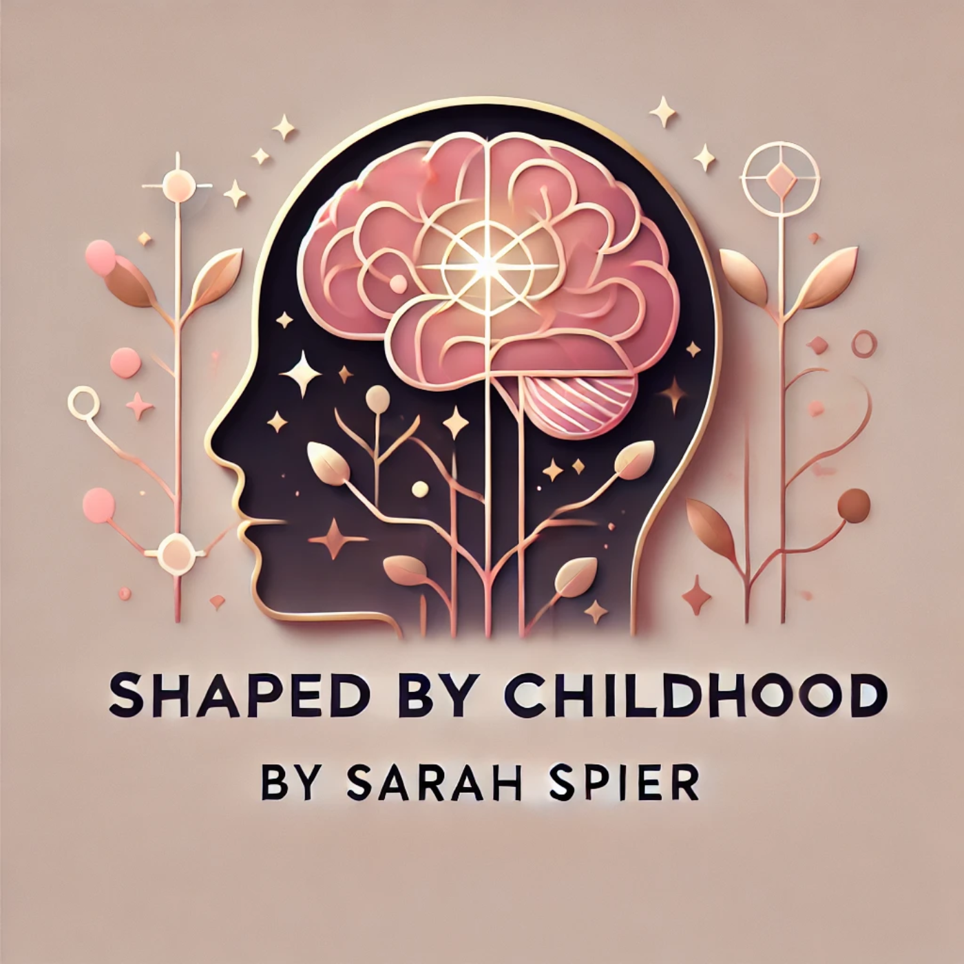 Episode 1 - Getting to know me  episode artwork