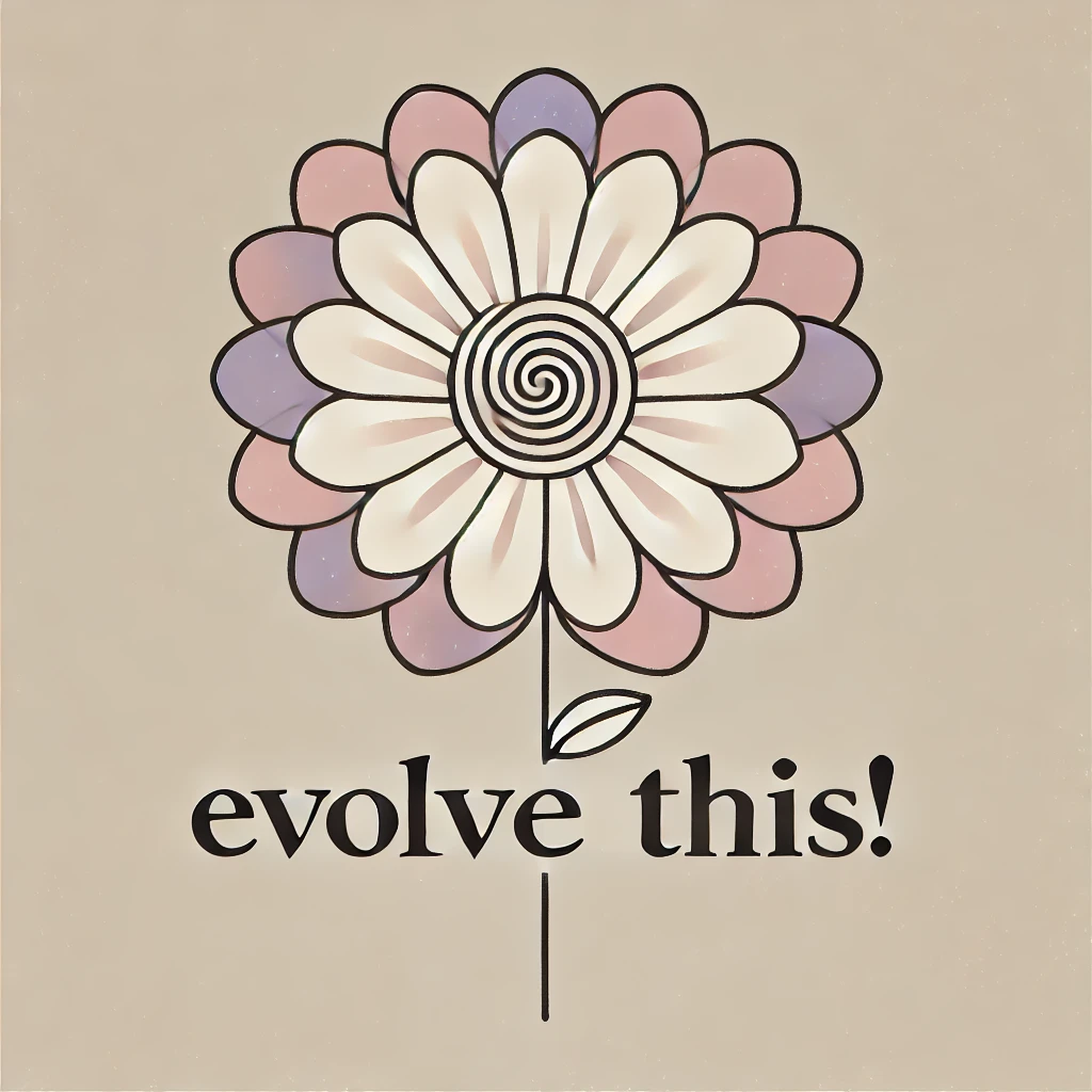 Evolve This!