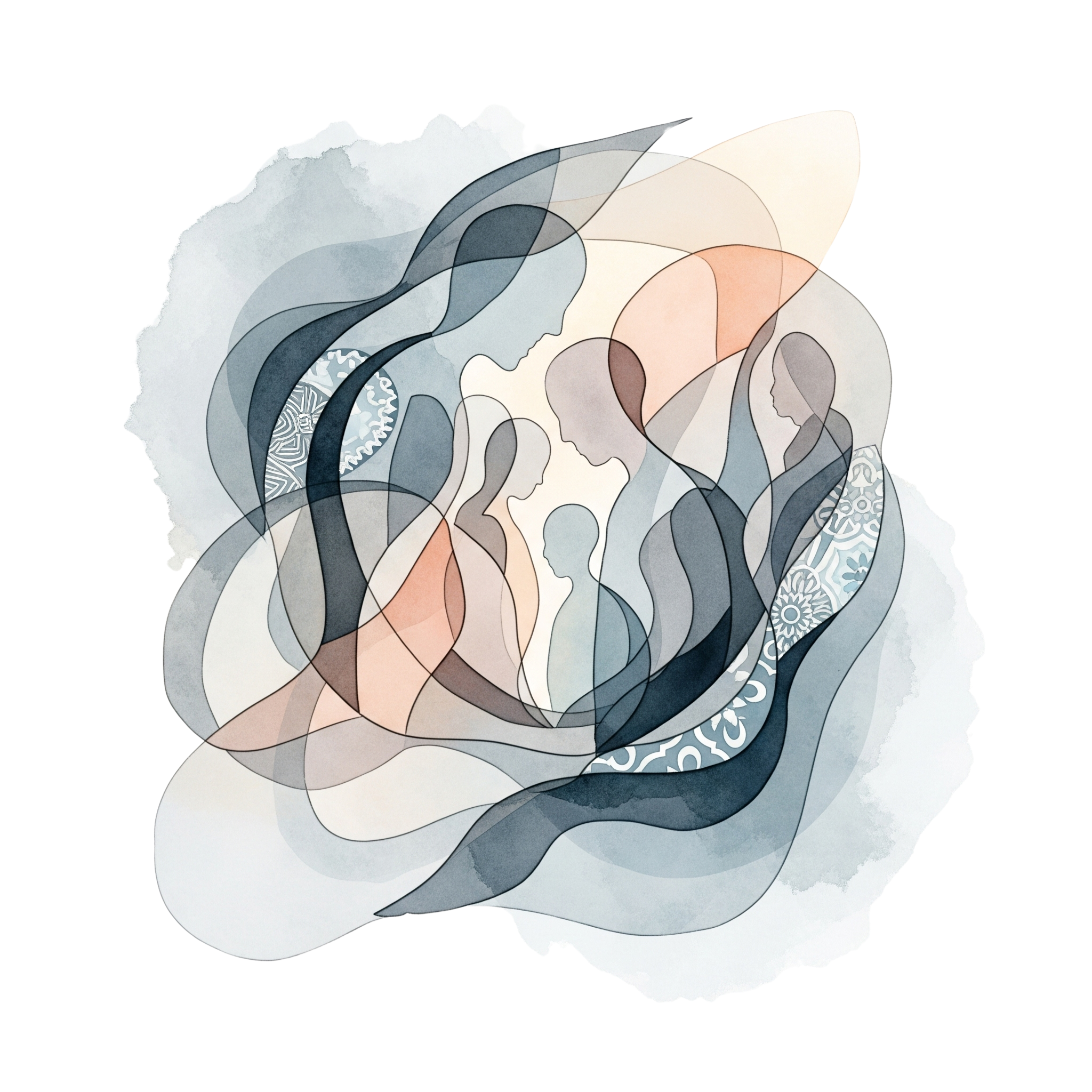 Exploring The Gray