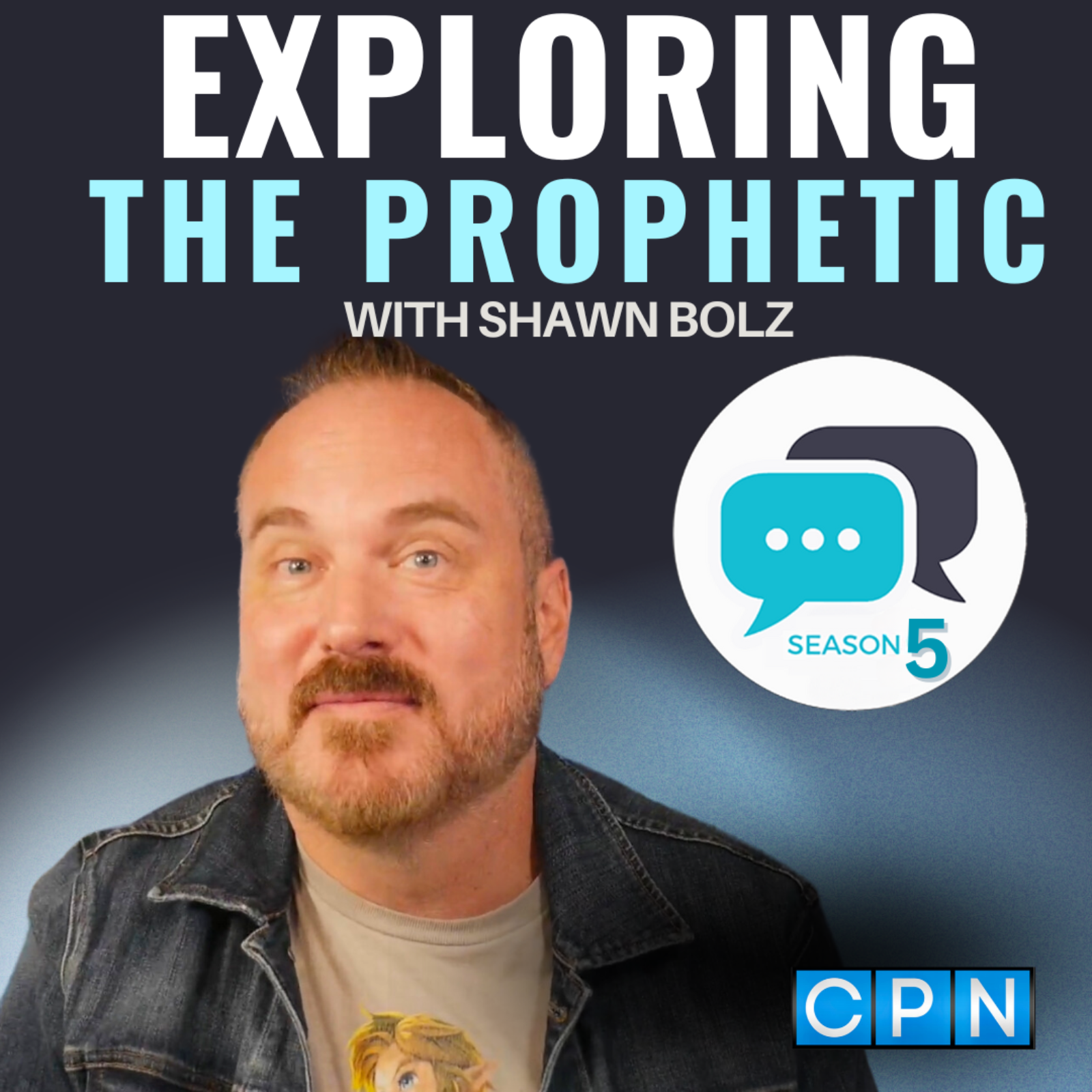 Prophetic Word: Overcoming Financial Warfare! | Shawn Bolz