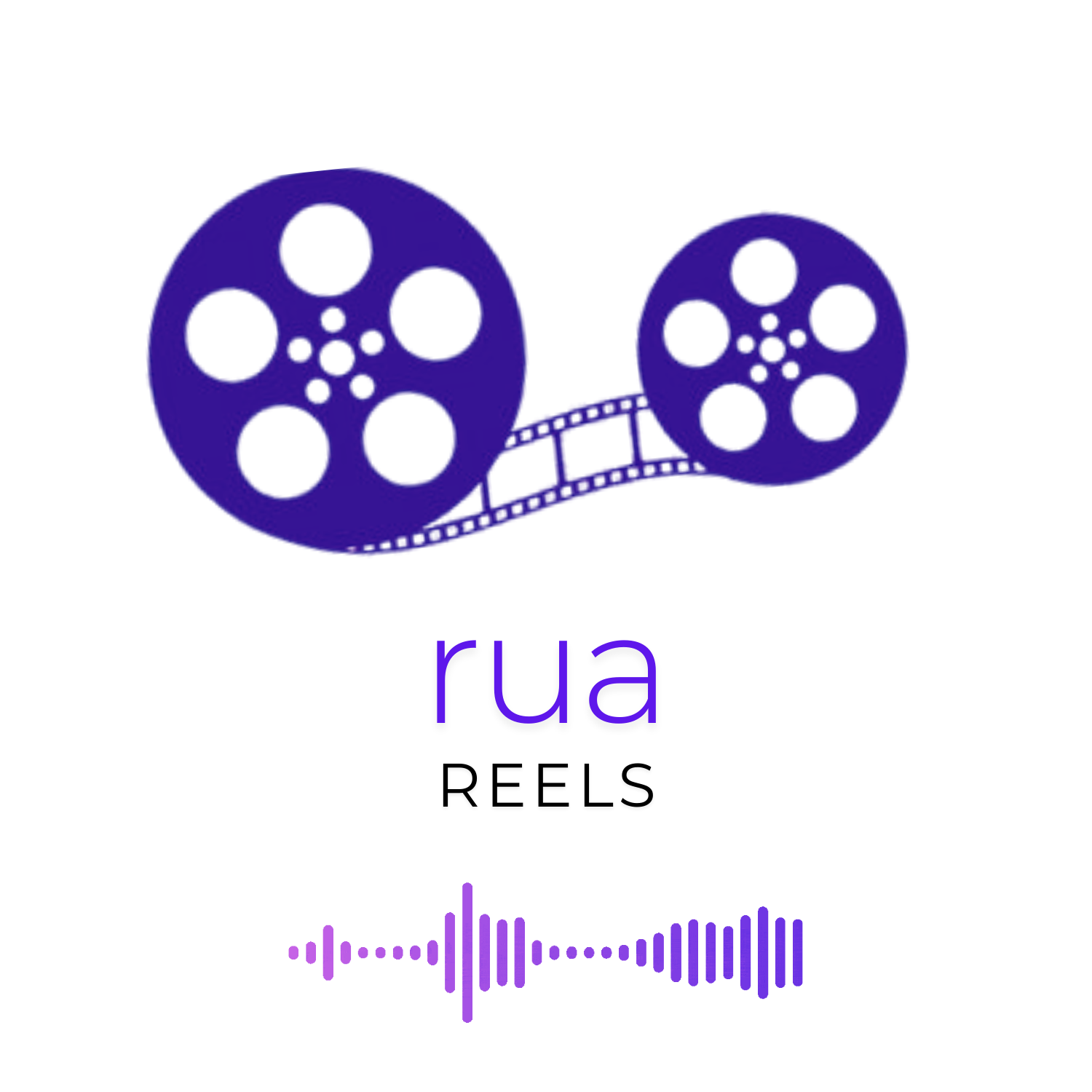 Rua Reels Podcast 