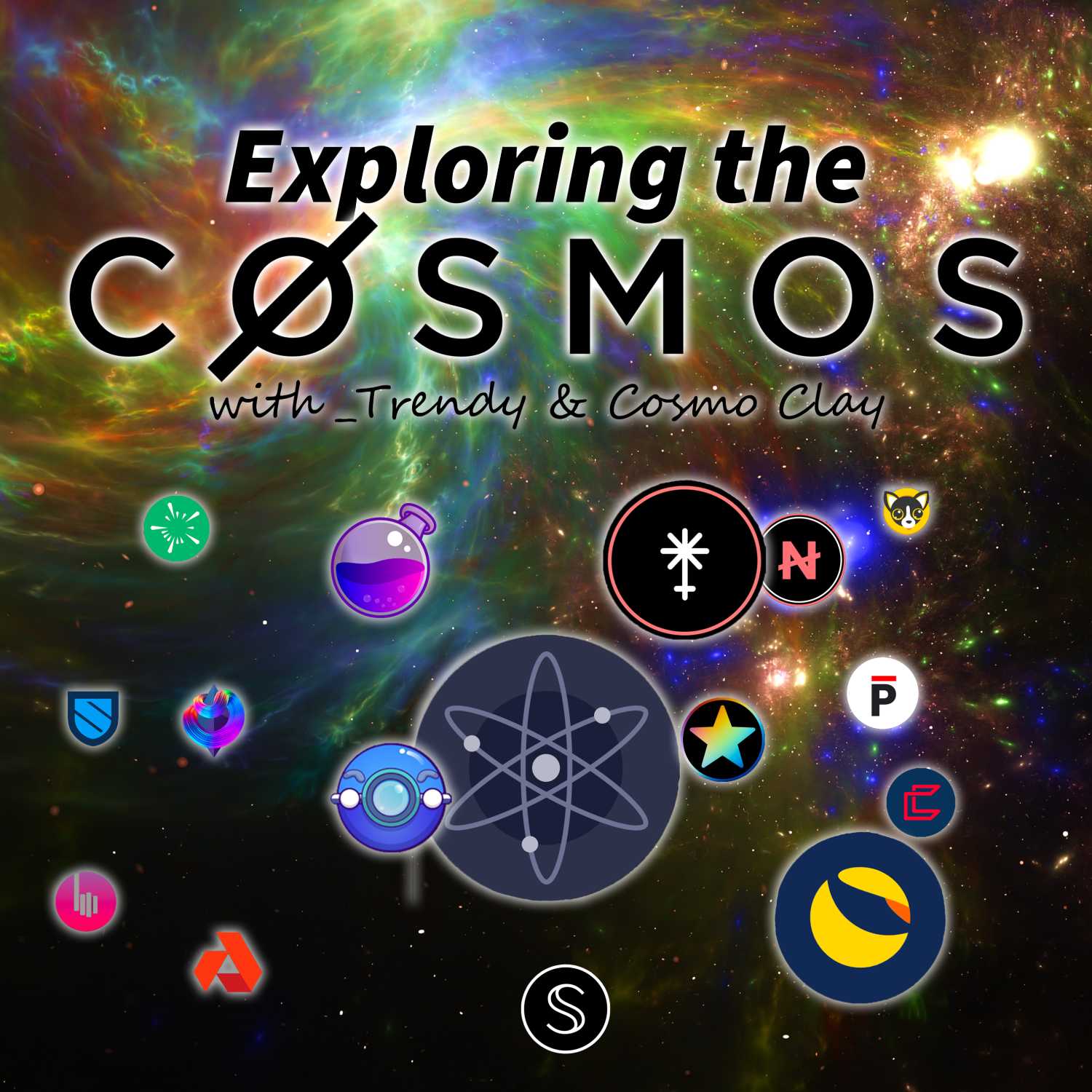 Exploring the Cosmos