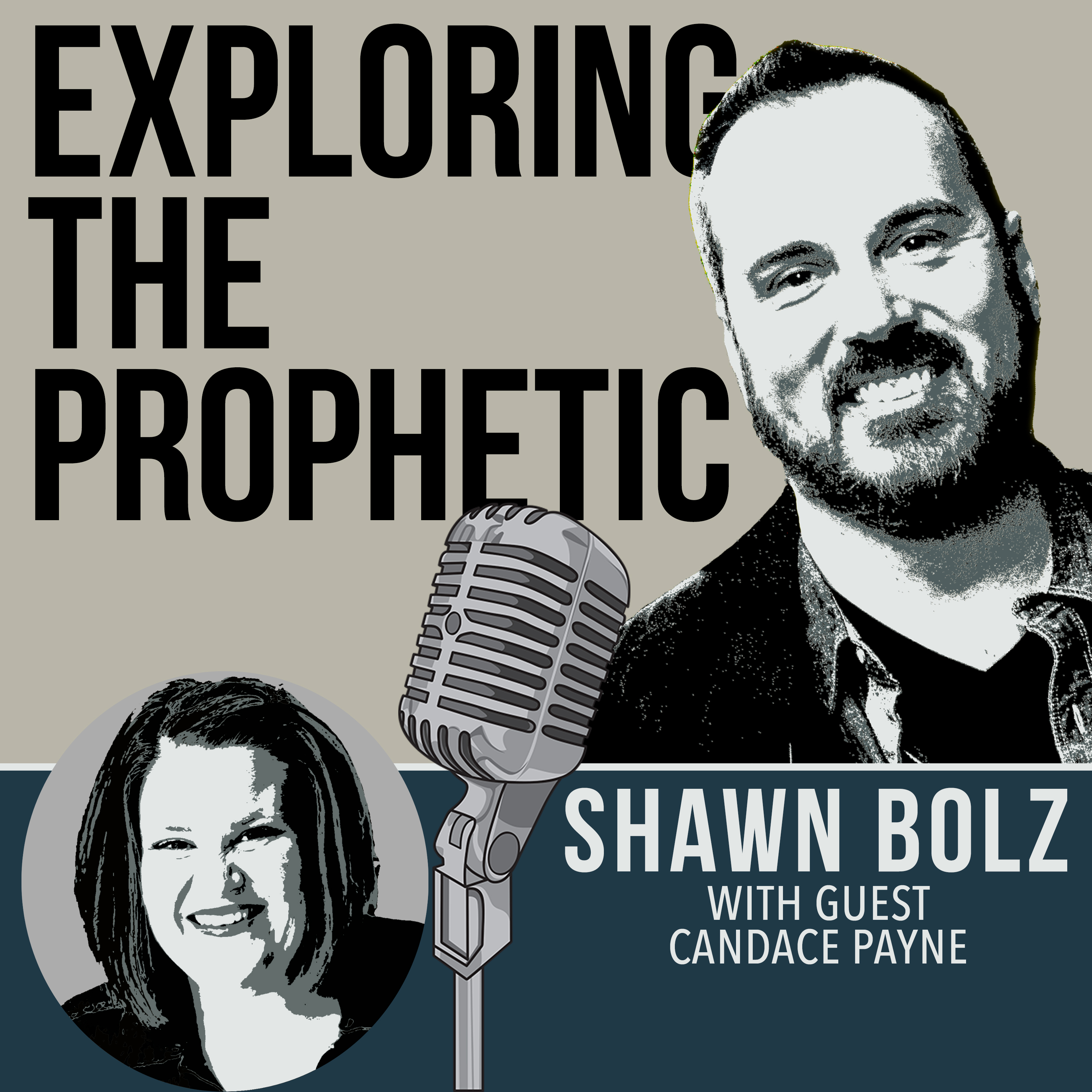 Exploring the Prophetic with Candace Payne (Ep. 39)