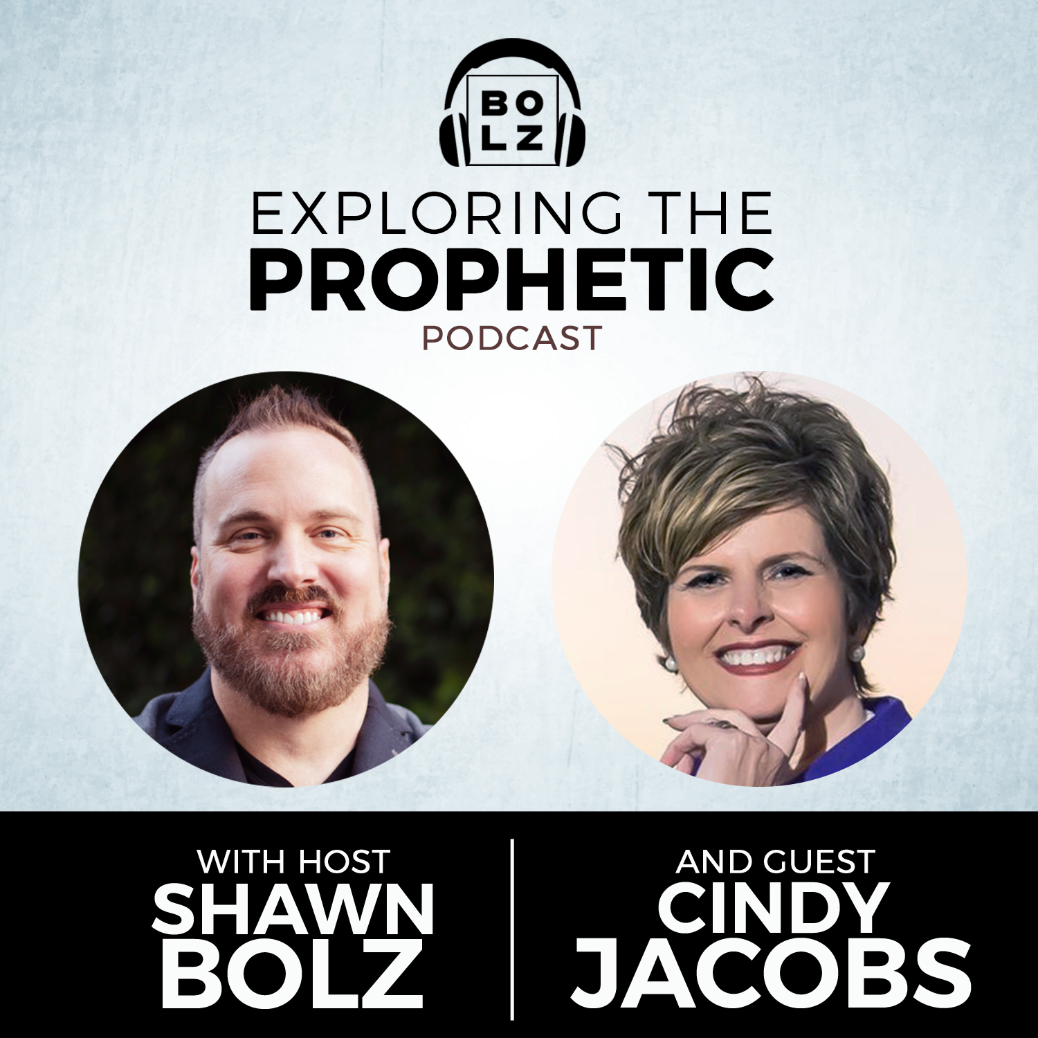 Exploring the Prophetic with Cindy Jacobs (Season 3, Ep. 23)