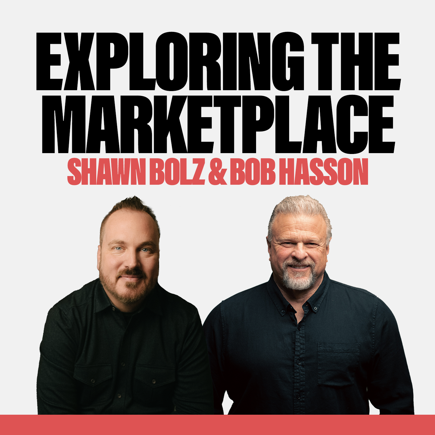 Exploring the Industry with Shawn Bolz and Makeup Artist Lauren Lancaster (Season 1, Ep. 14)