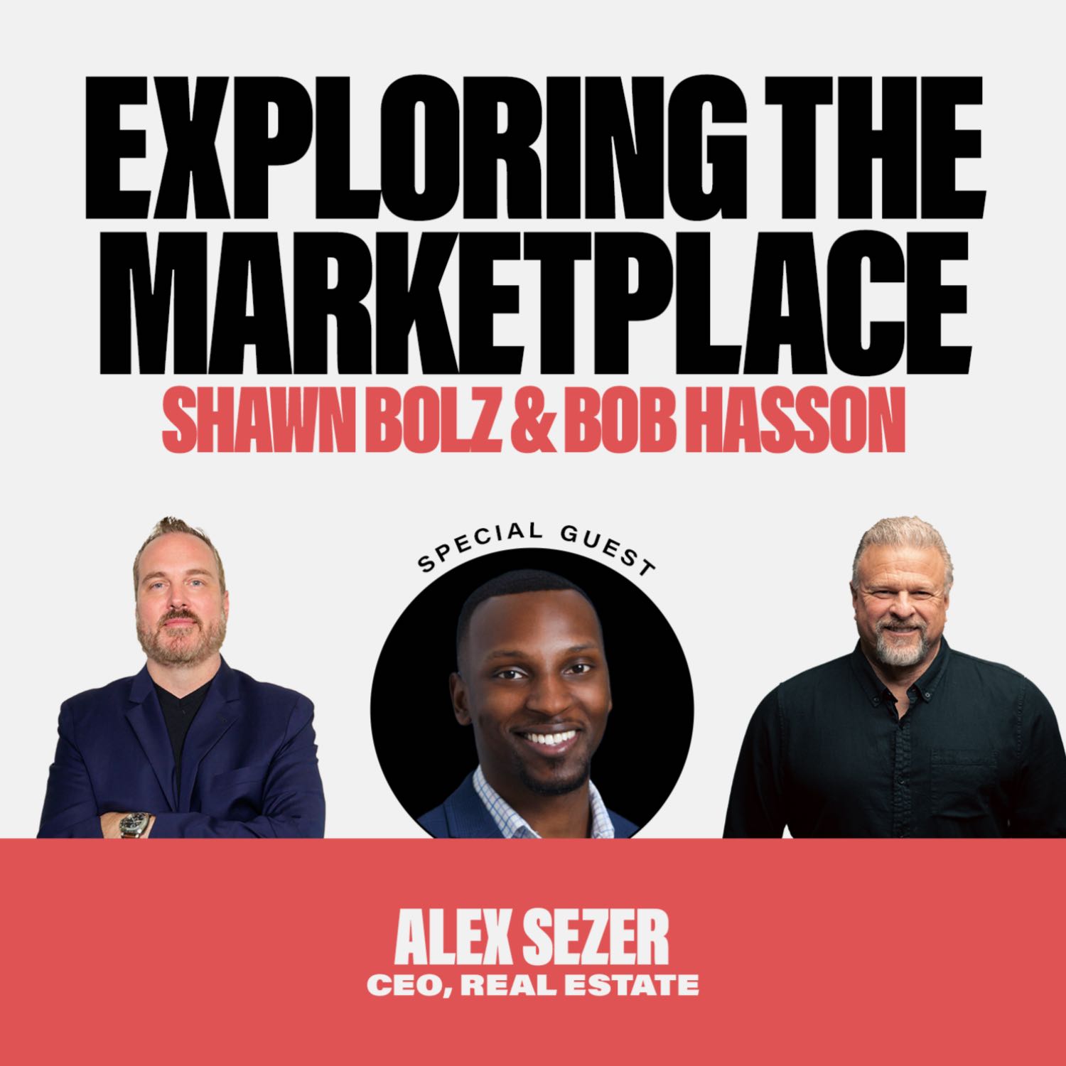 Know Your Worth with Alex Sezer (S:3 - Ep 57)