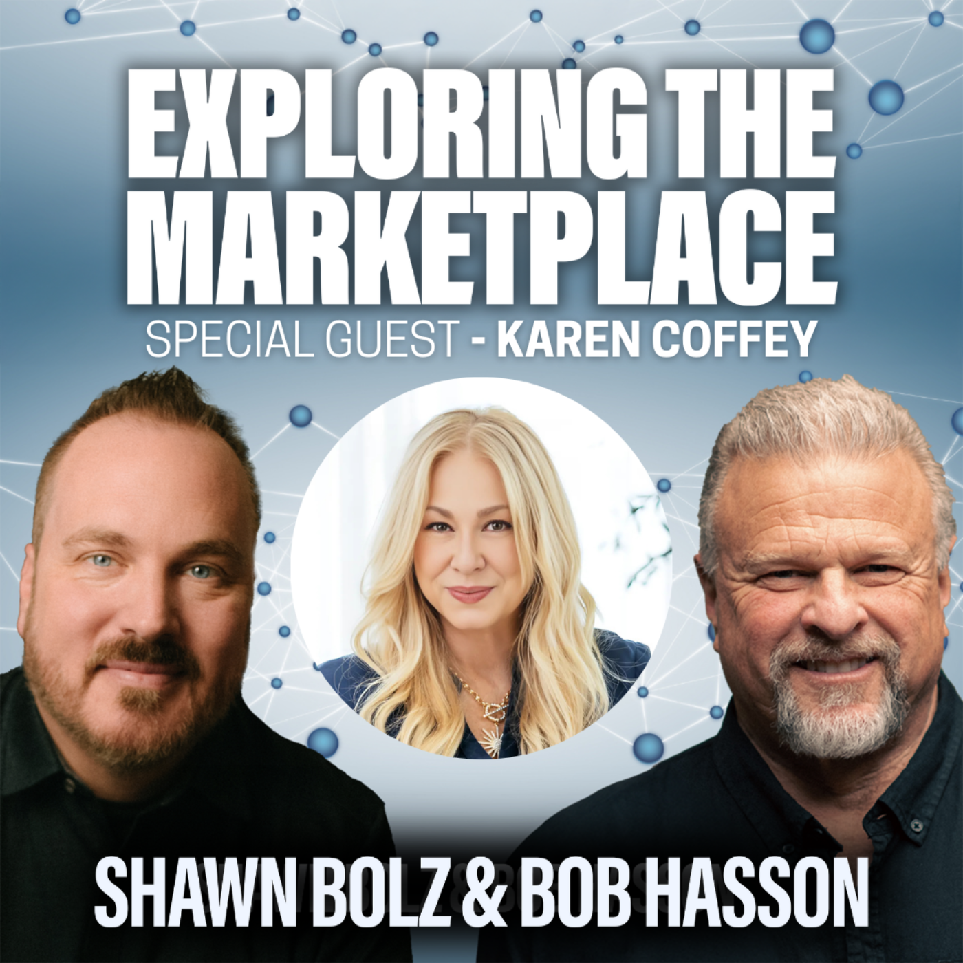 Exploring the Marketplace