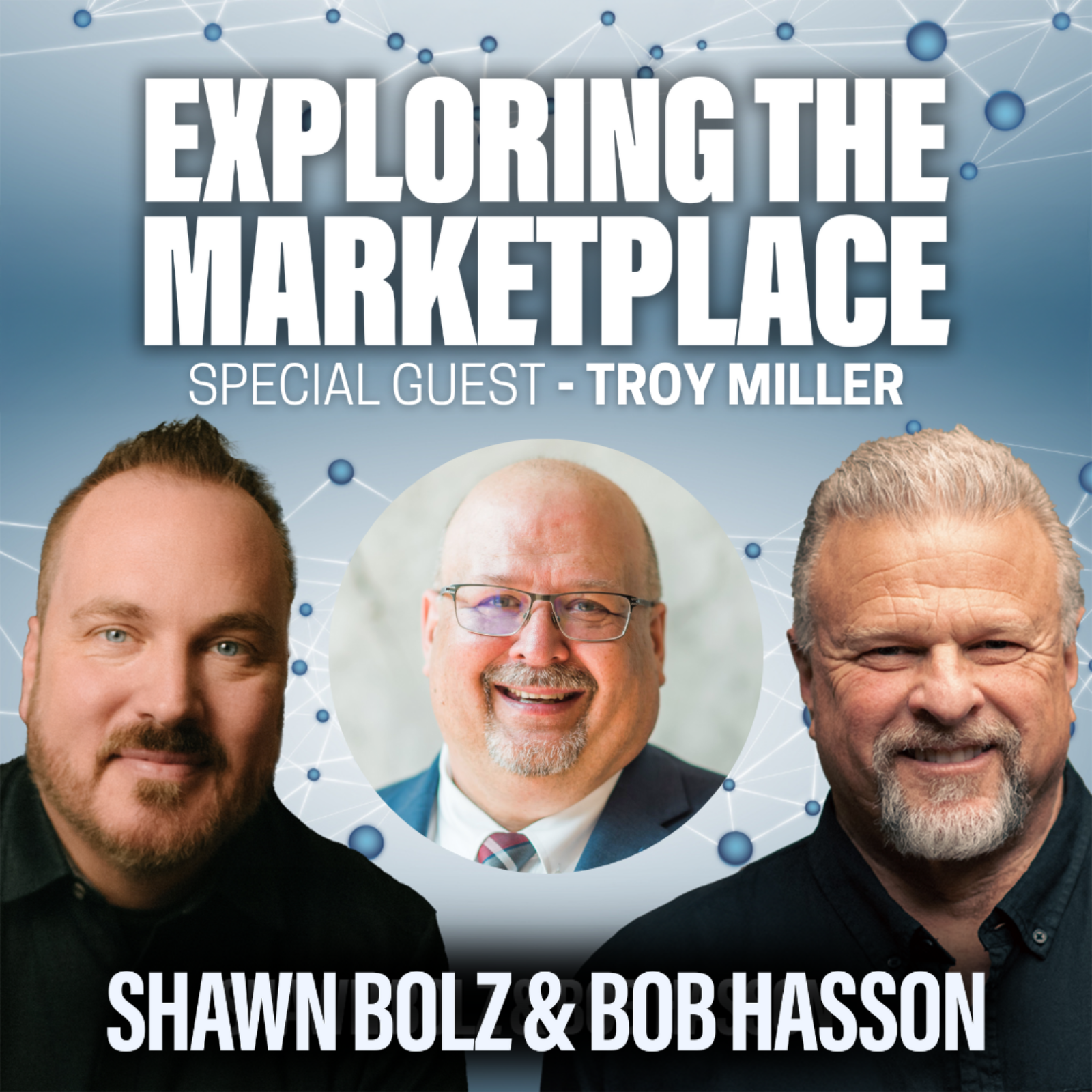 Exploring the Marketplace